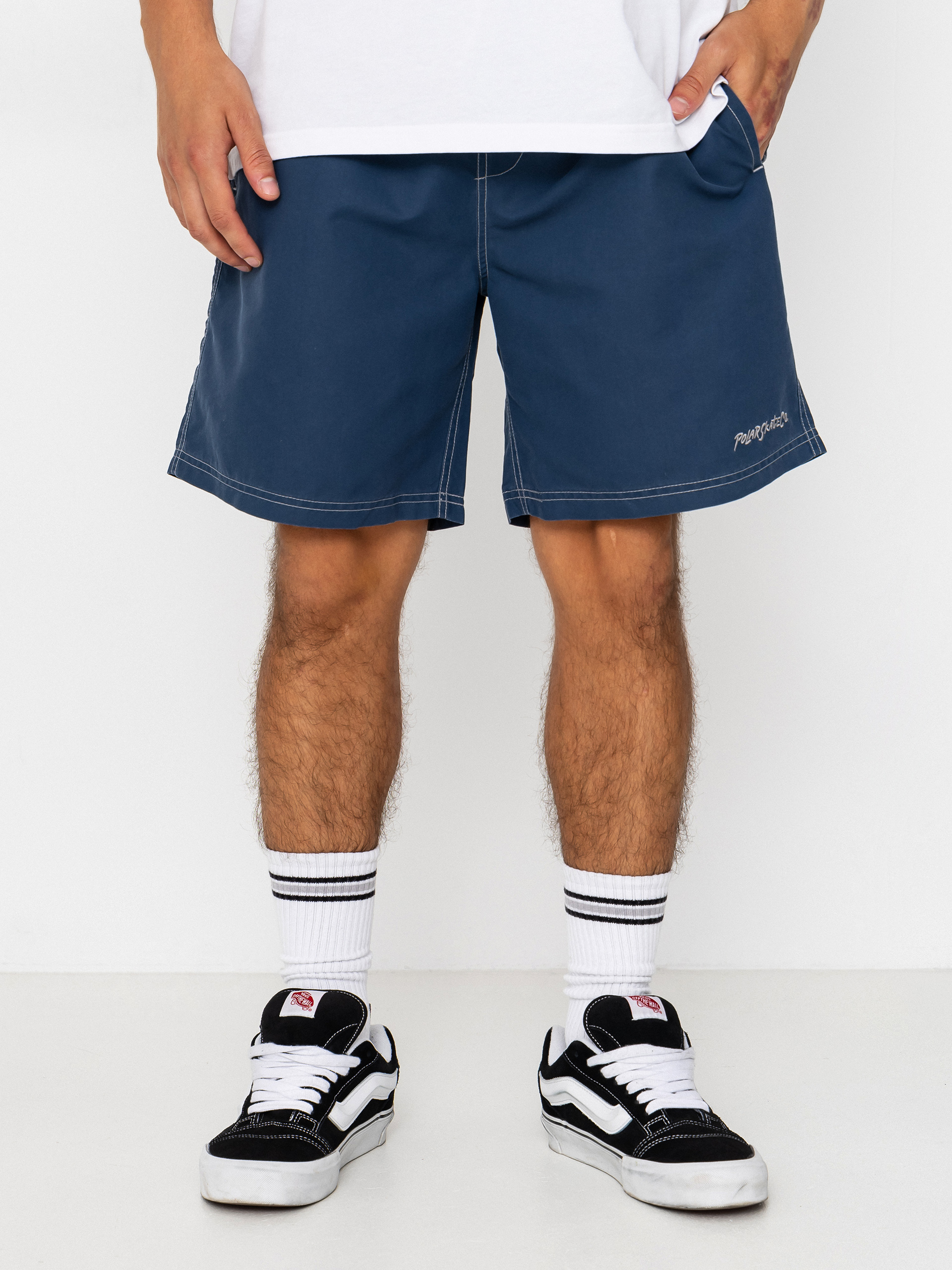 Krau0165asy Polar Skate Ziggy Swim (vintage indigo)