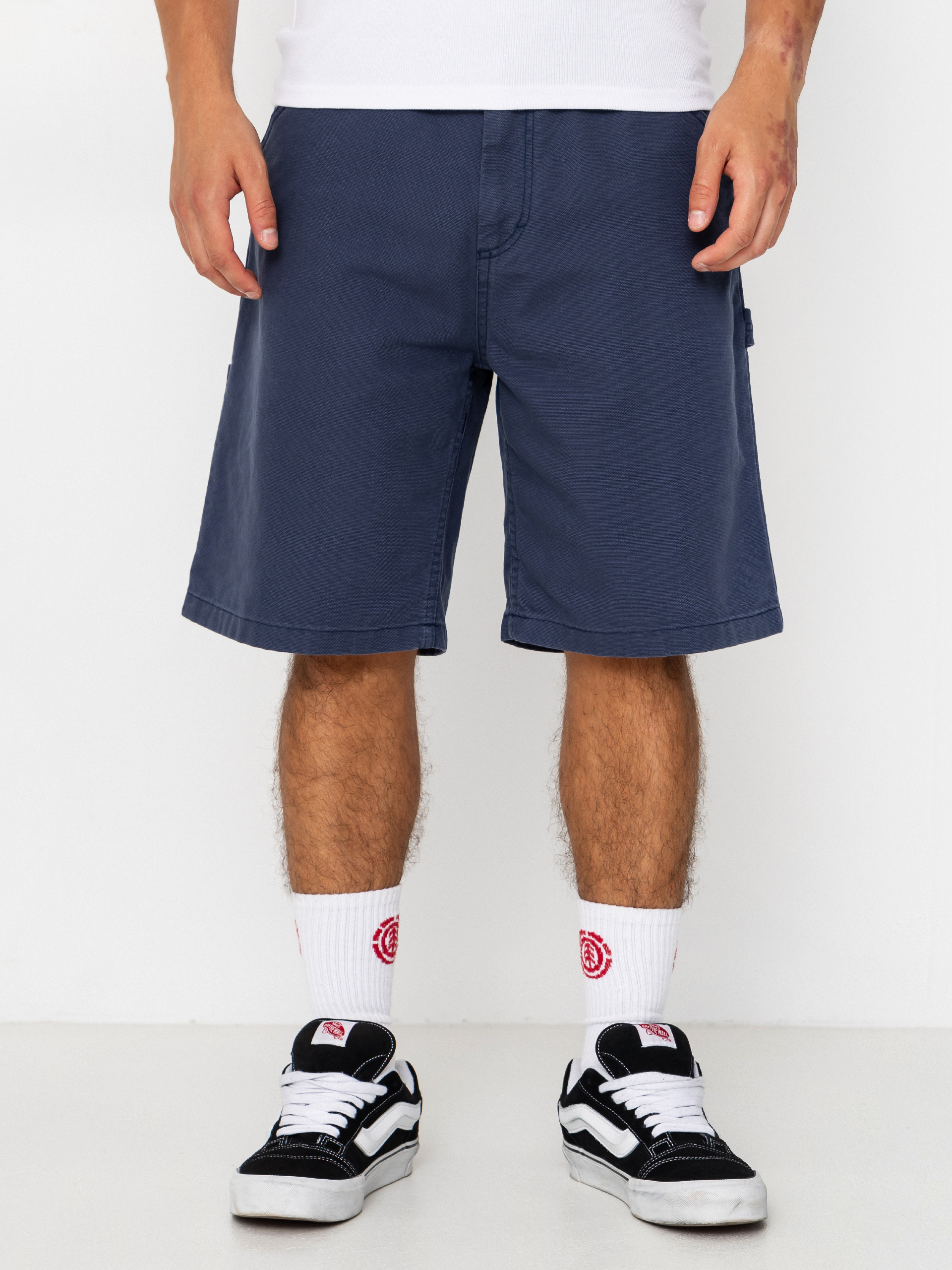Krau0165asy Polar Skate 93 Work (grey blue)