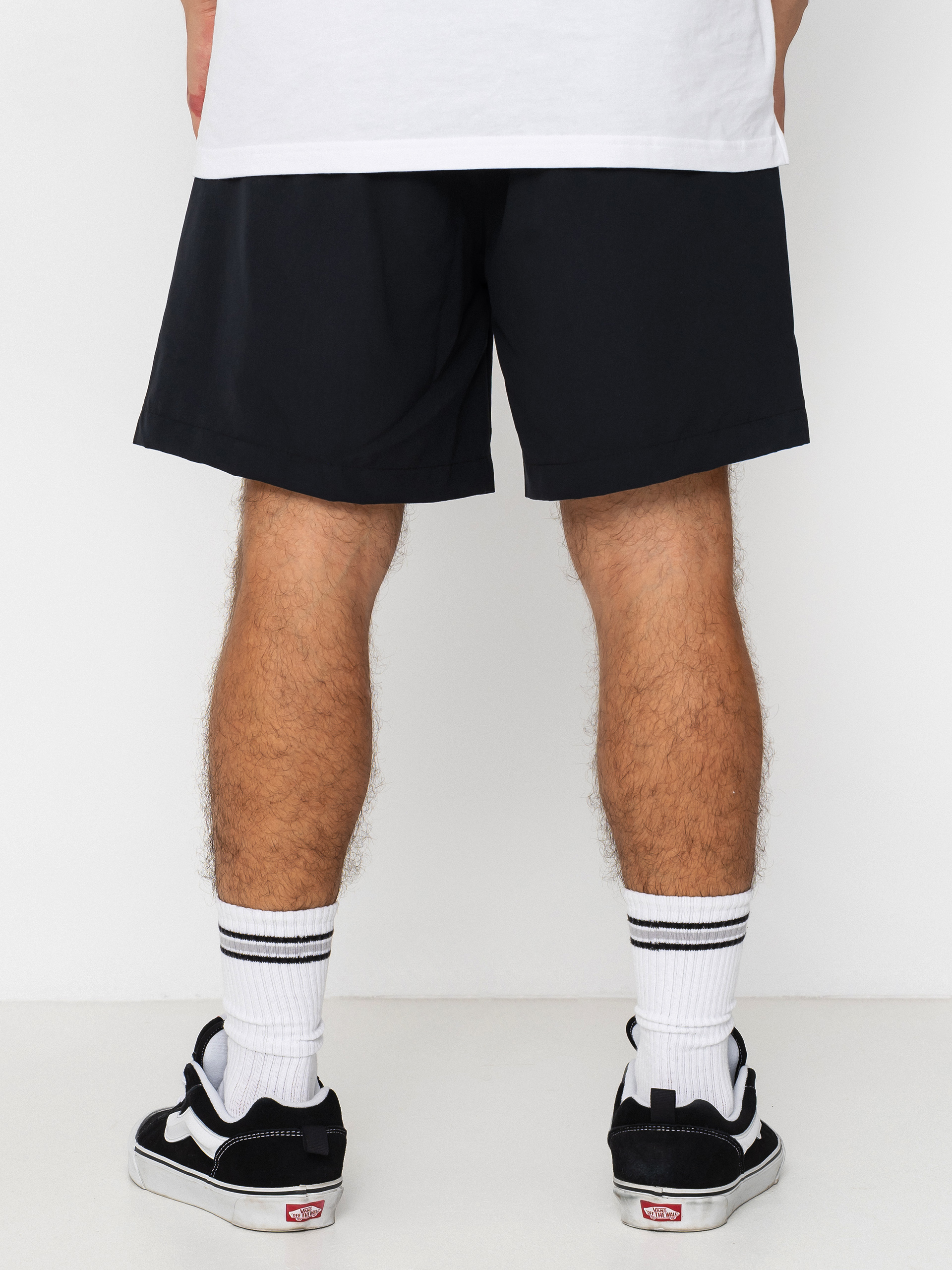 Kraťasy Beyond Medals Swim (black)