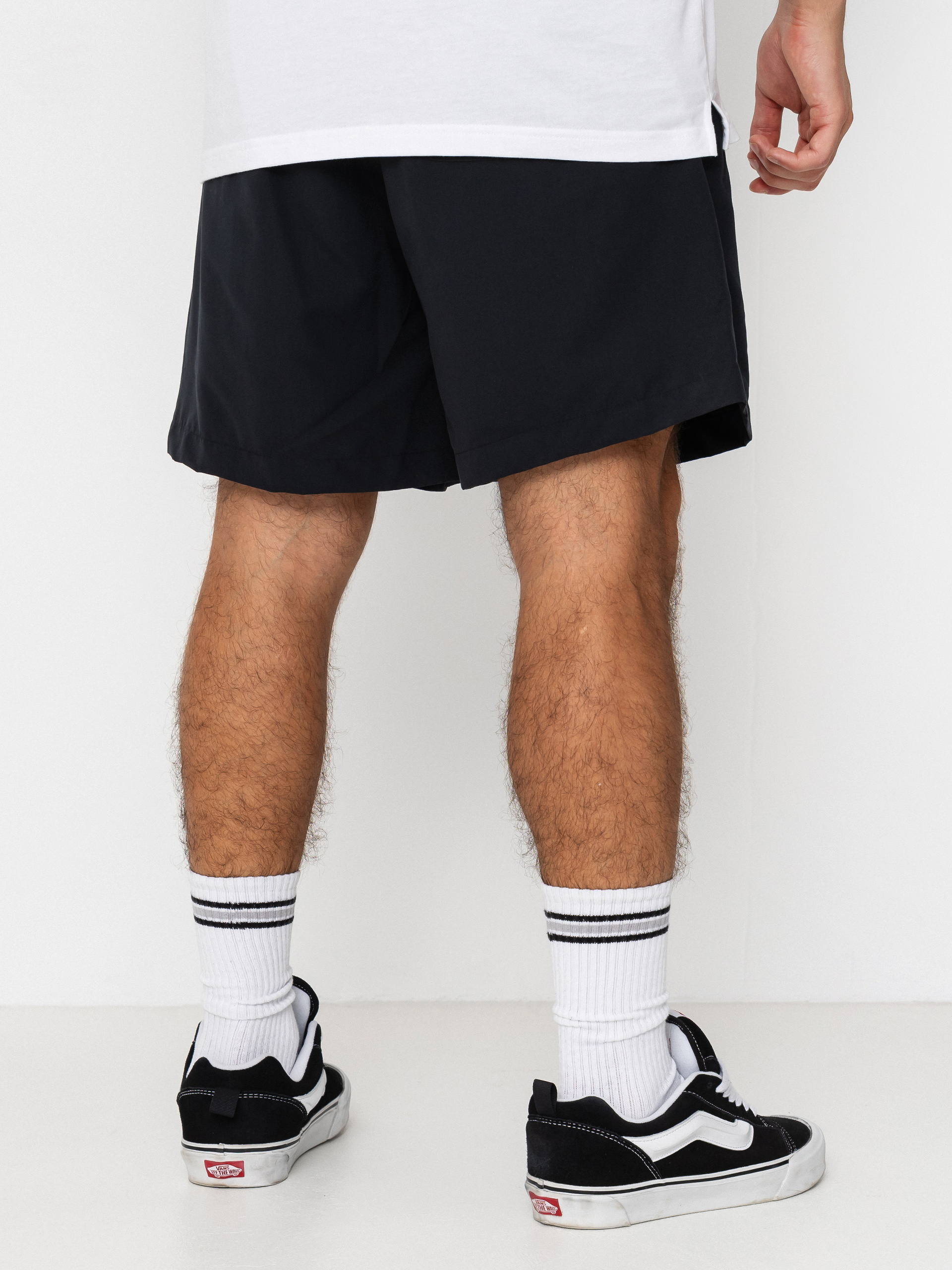 Kraťasy Beyond Medals Swim (black)