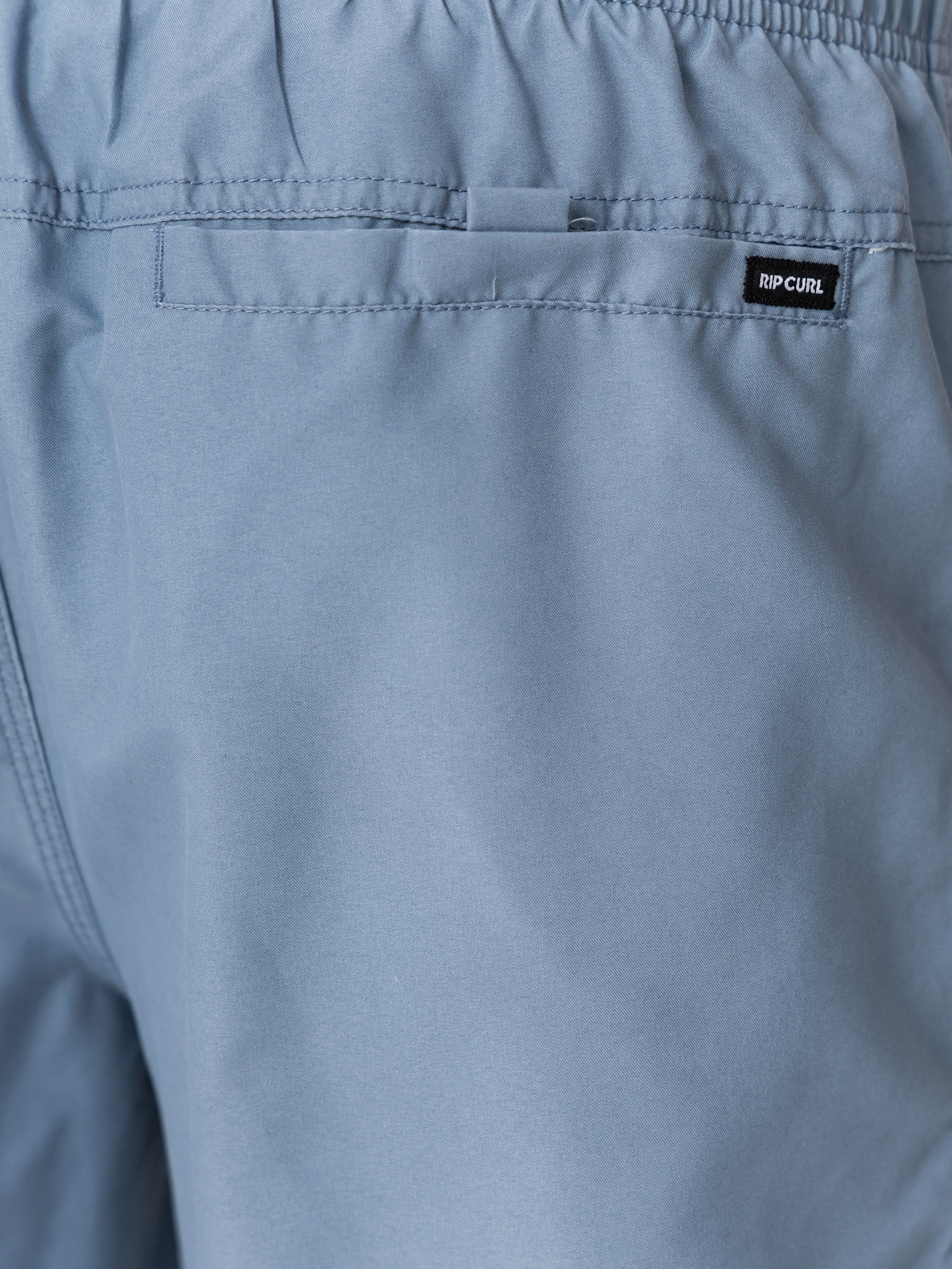 Kraťasy Rip Curl Offset Washed Volley (faded denim)