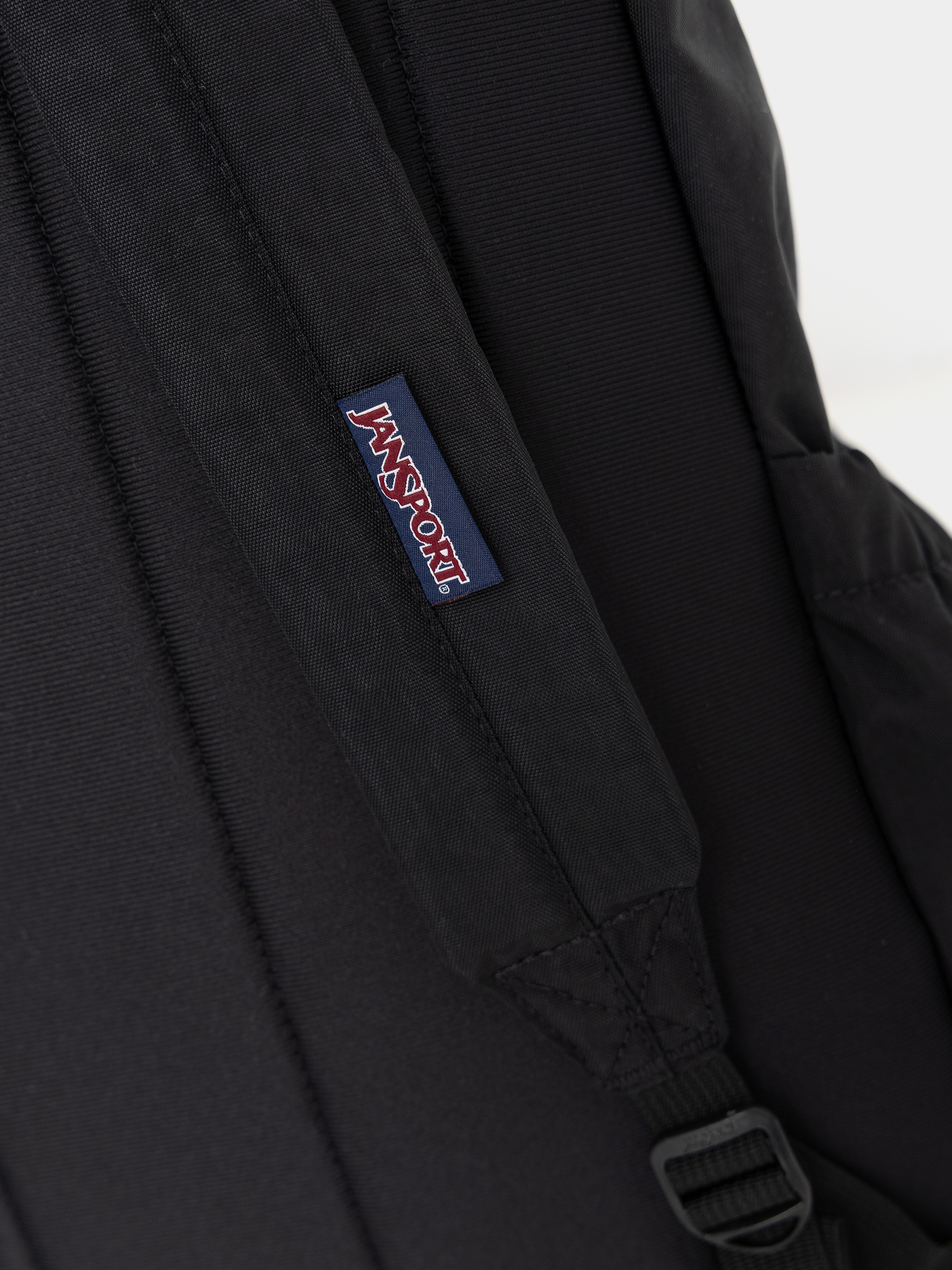 Batoh JanSport Slouch Pack (black)