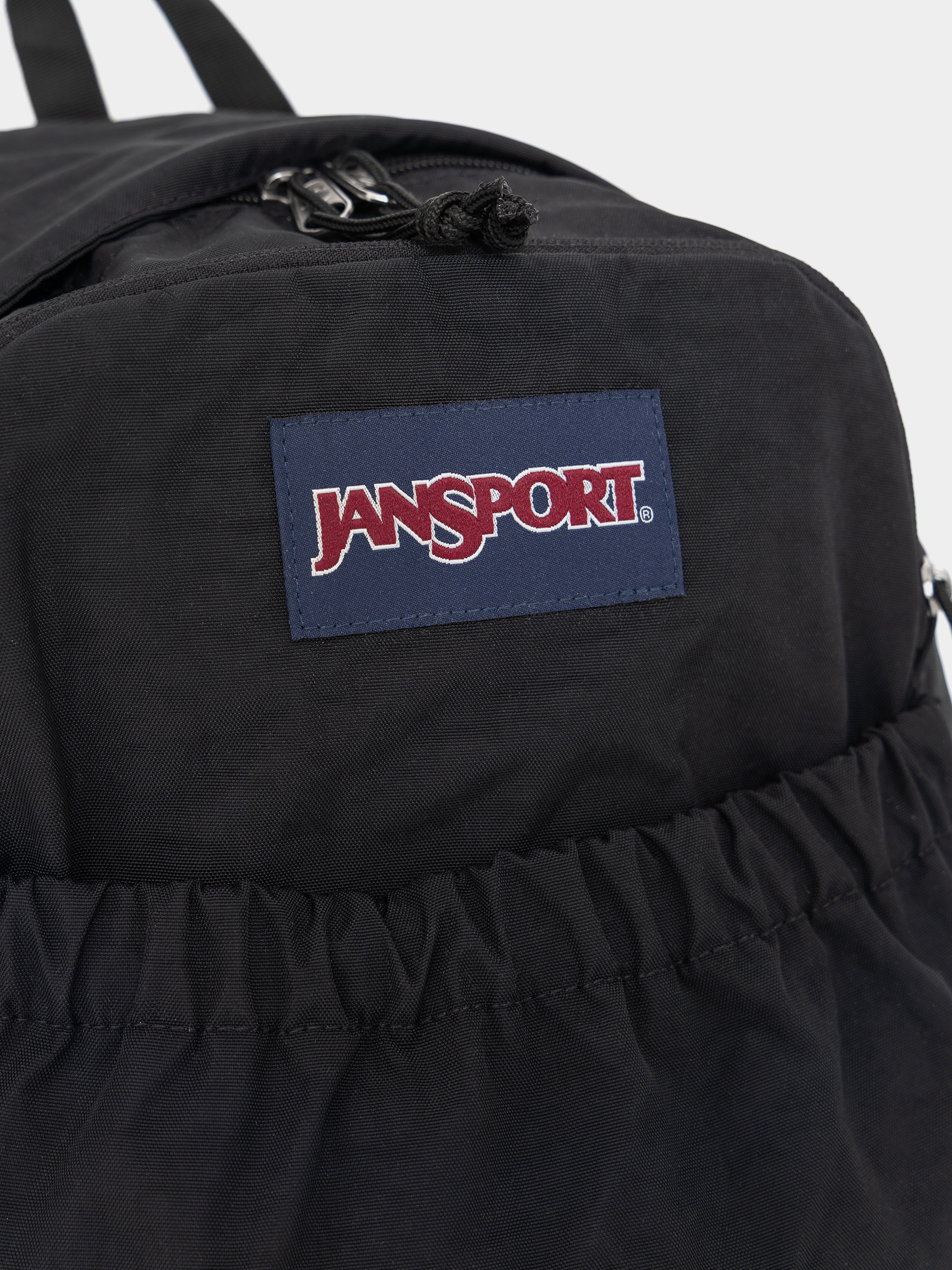 Batoh JanSport Slouch Pack (black)