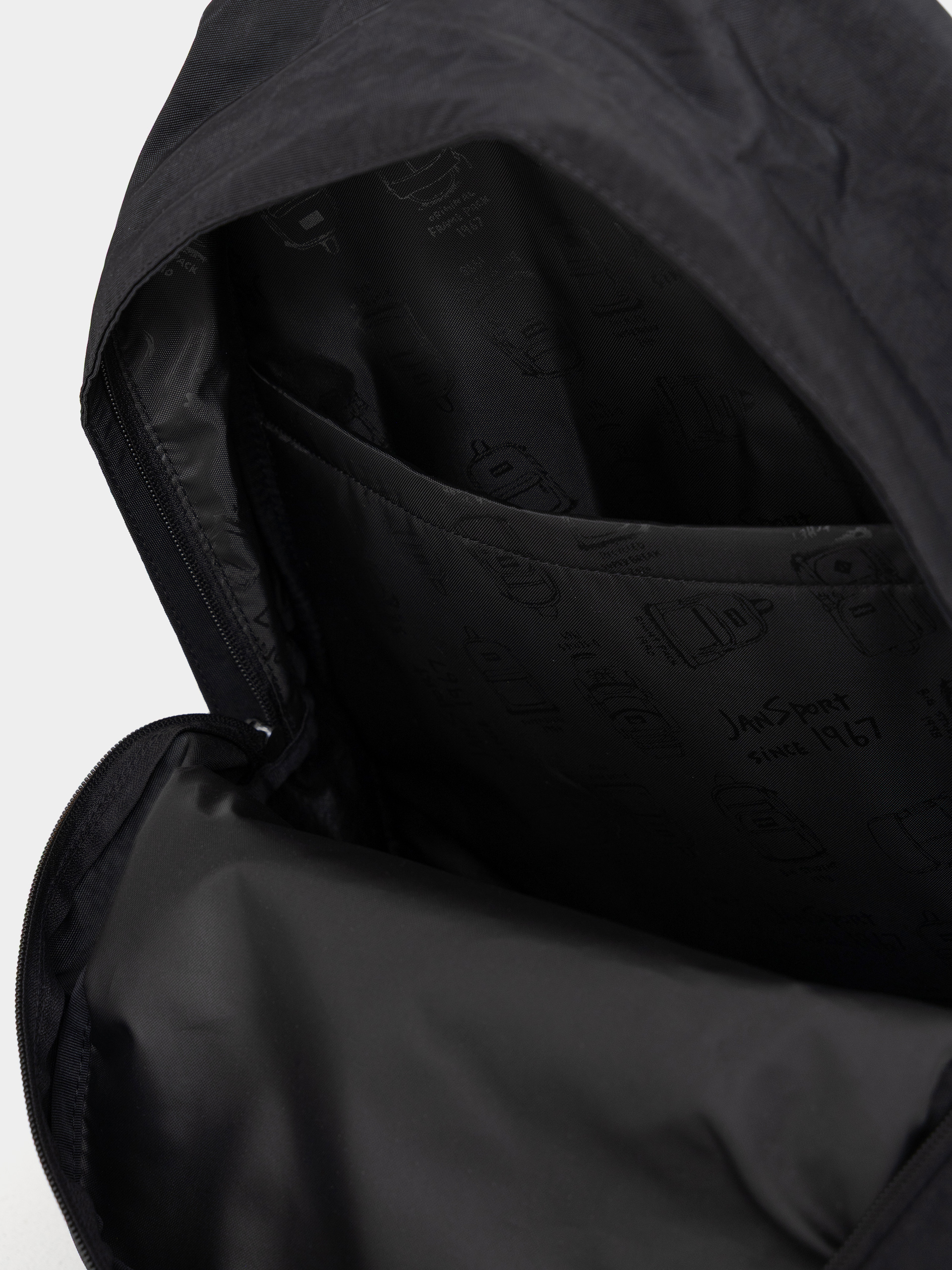 Batoh JanSport Slouch Pack (black)