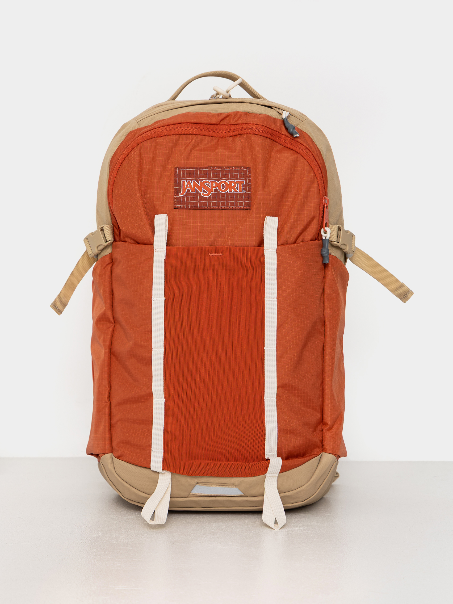 Batoh JanSport All Around Pack Large 34L (dune red)