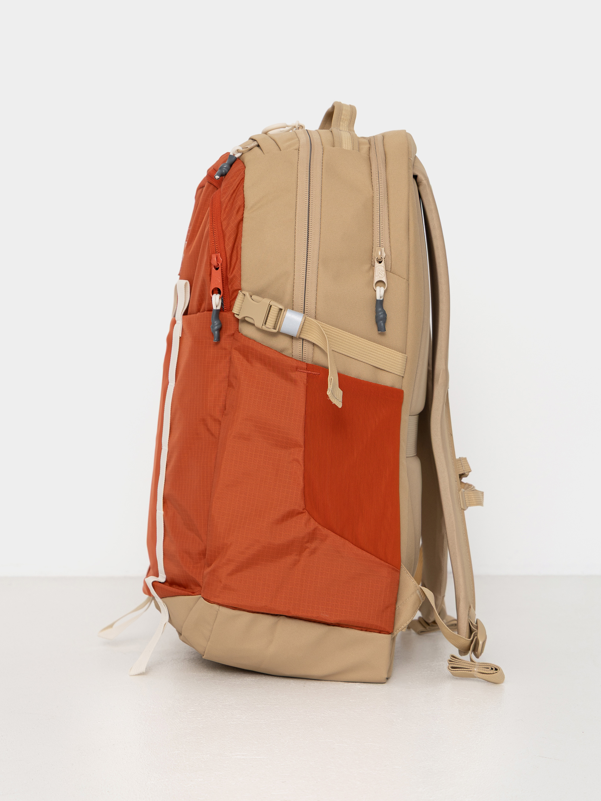Batoh JanSport All Around Pack Large 34L (dune red)