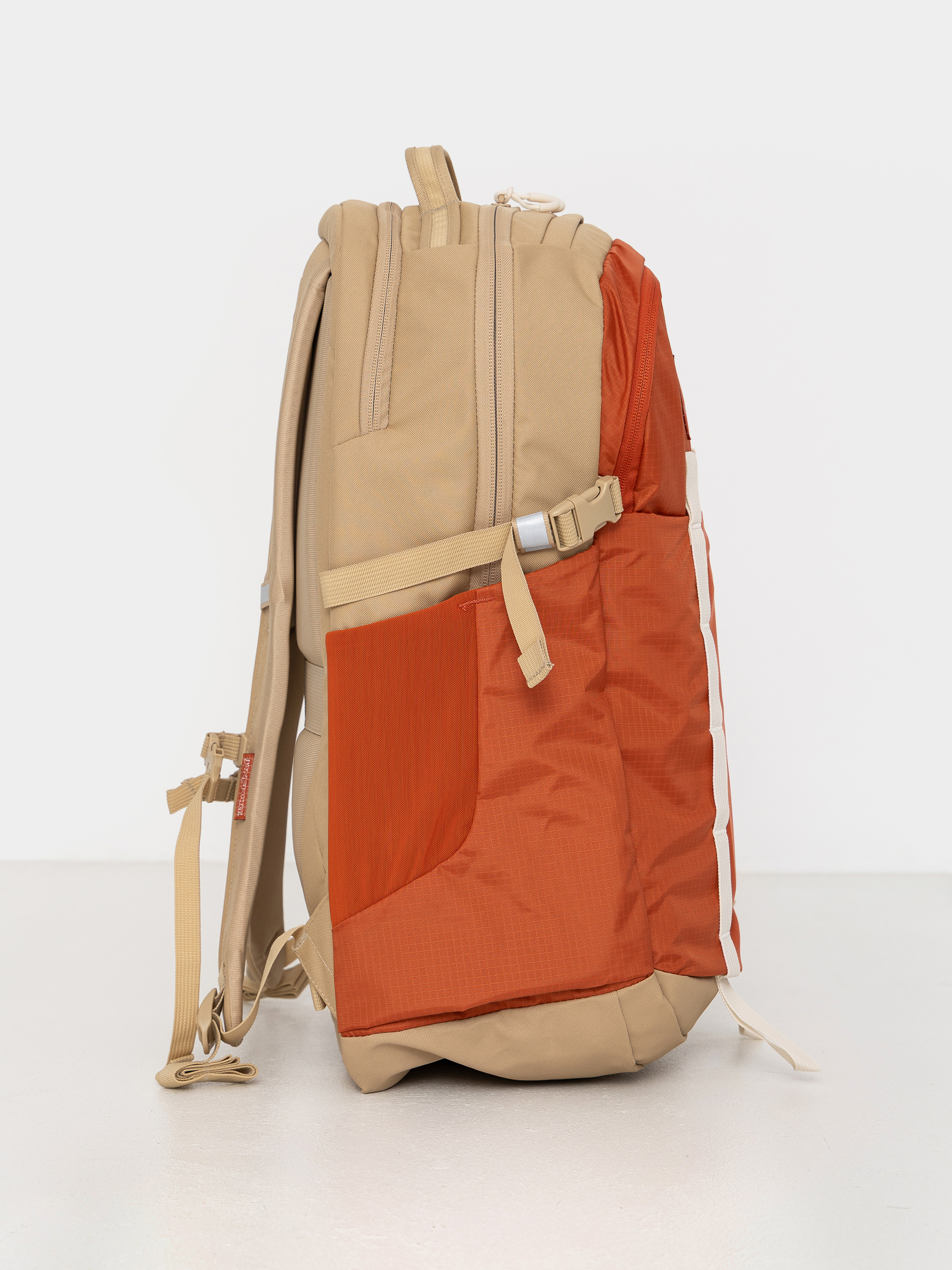 Batoh JanSport All Around Pack Large 34L (dune red)