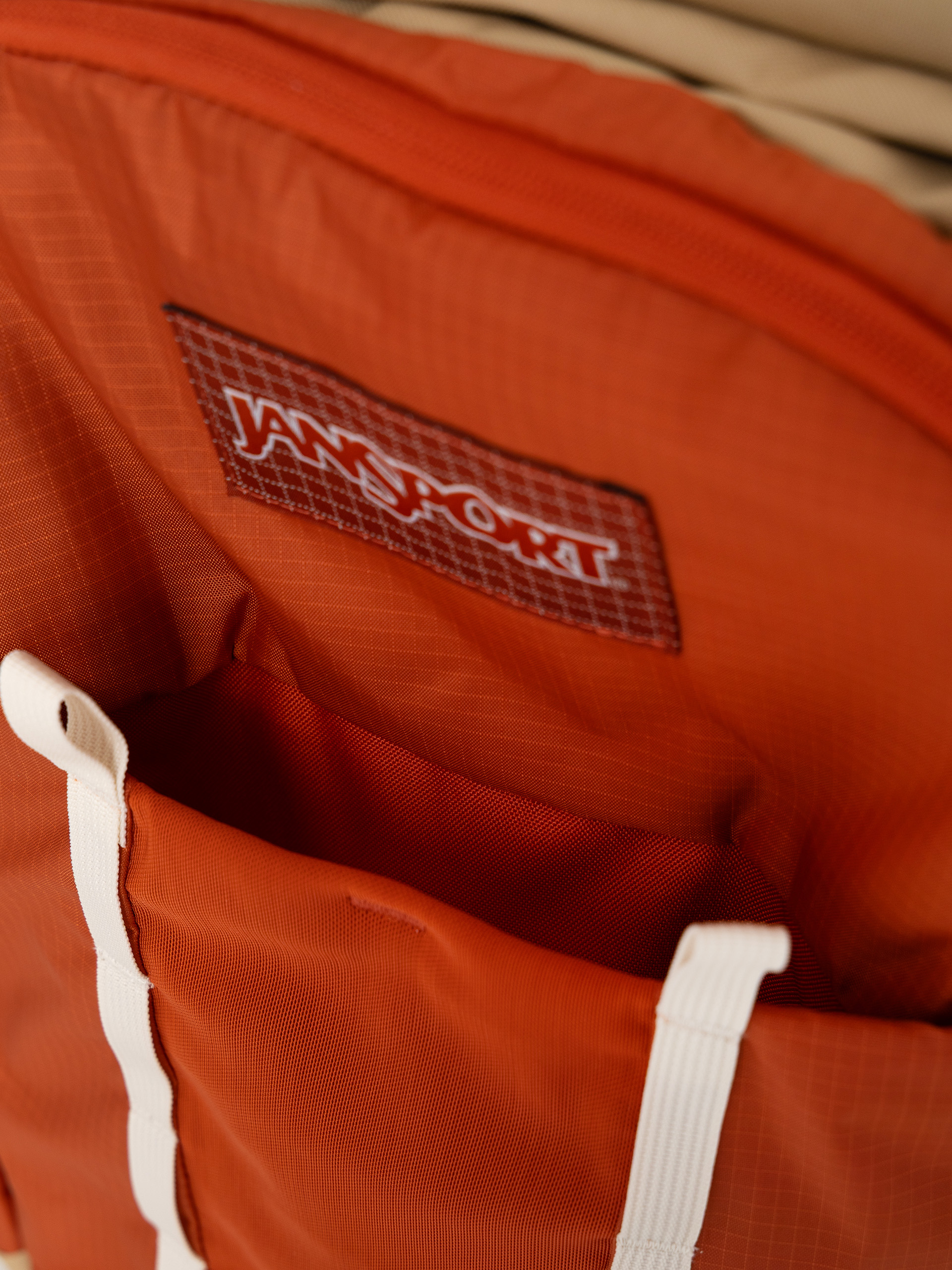 Batoh JanSport All Around Pack Large 34L (dune red)