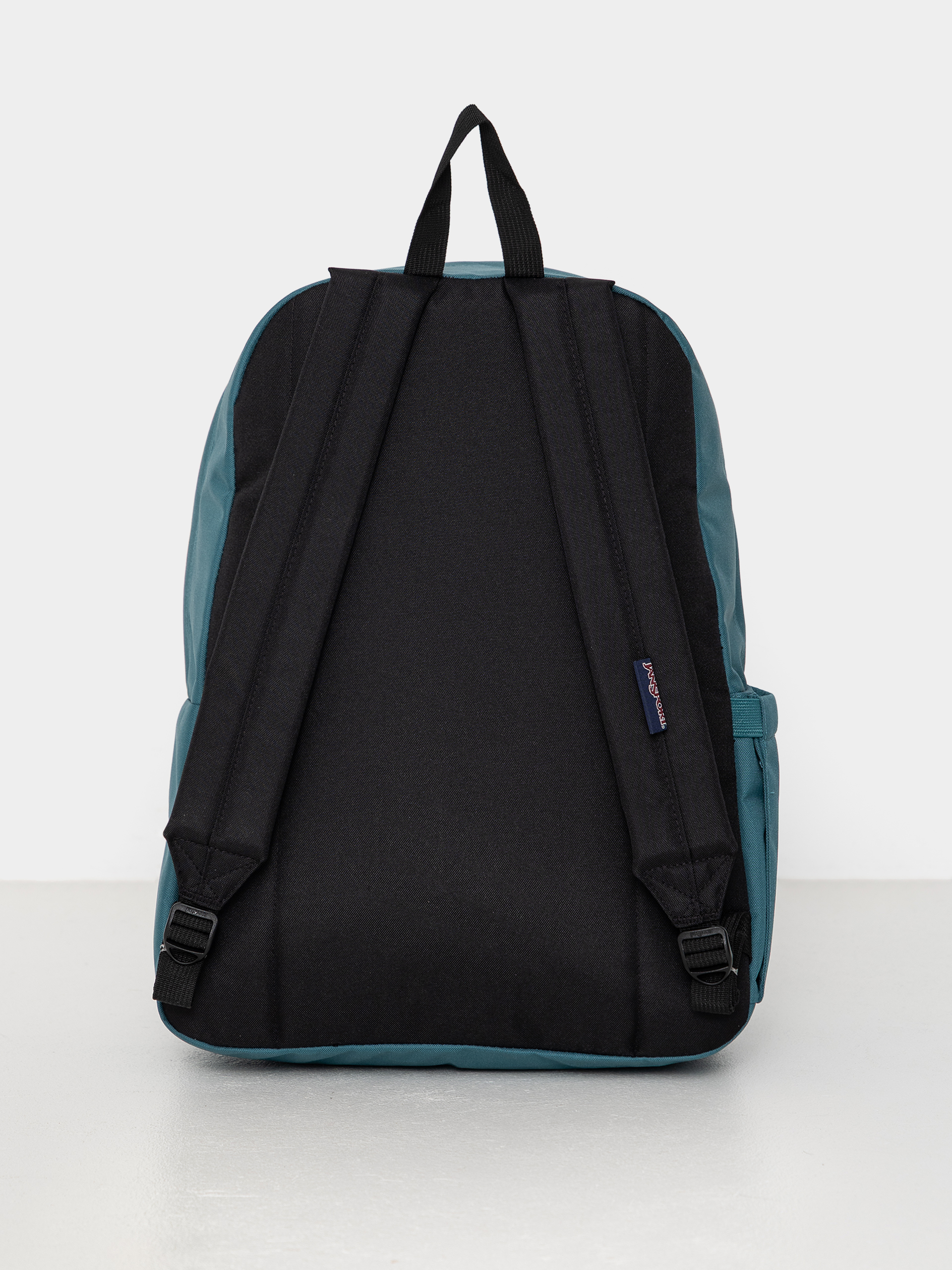 Batoh JanSport SuperBreak Plus (emerald pool)