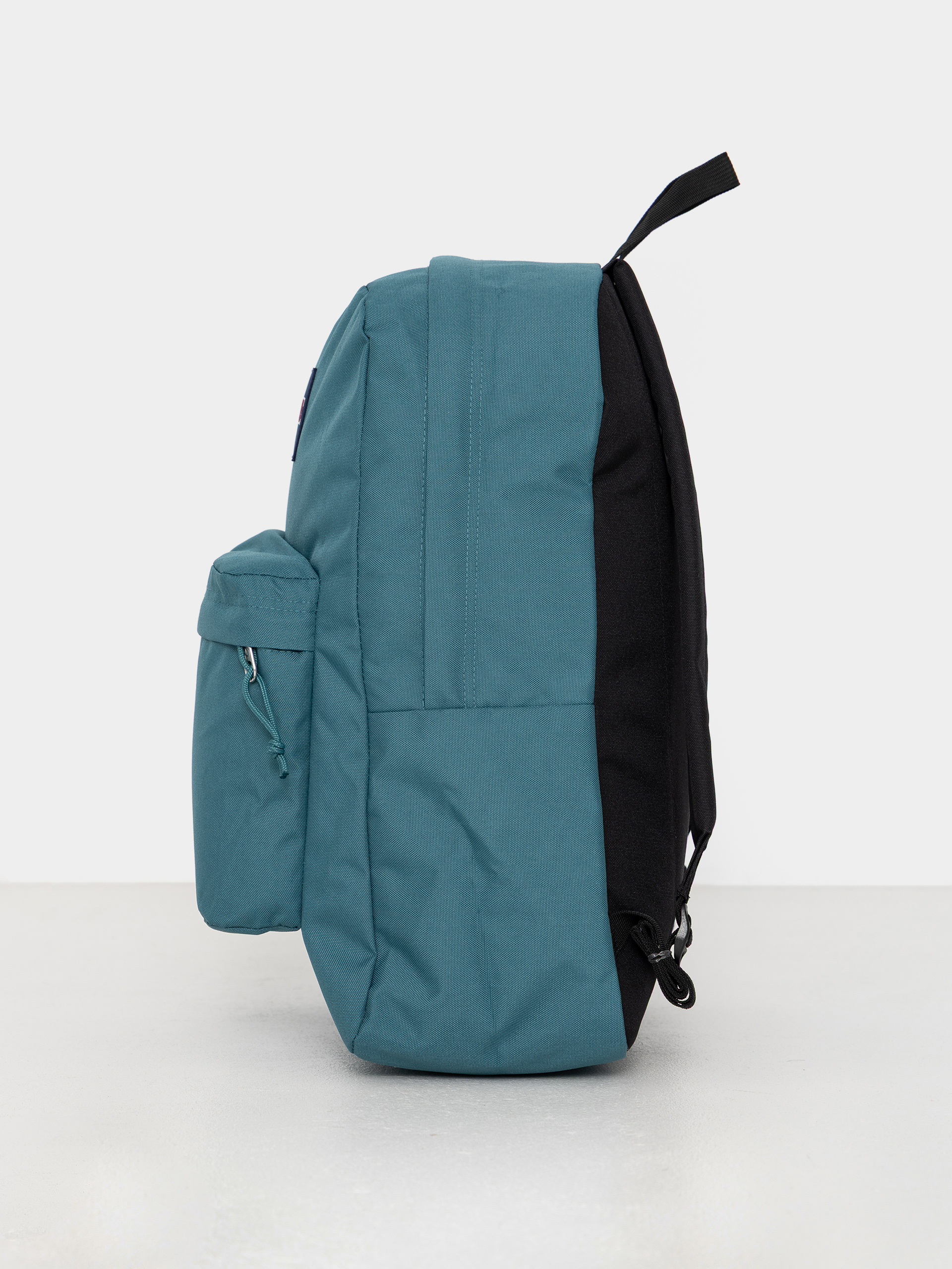 Batoh JanSport SuperBreak Plus (emerald pool)