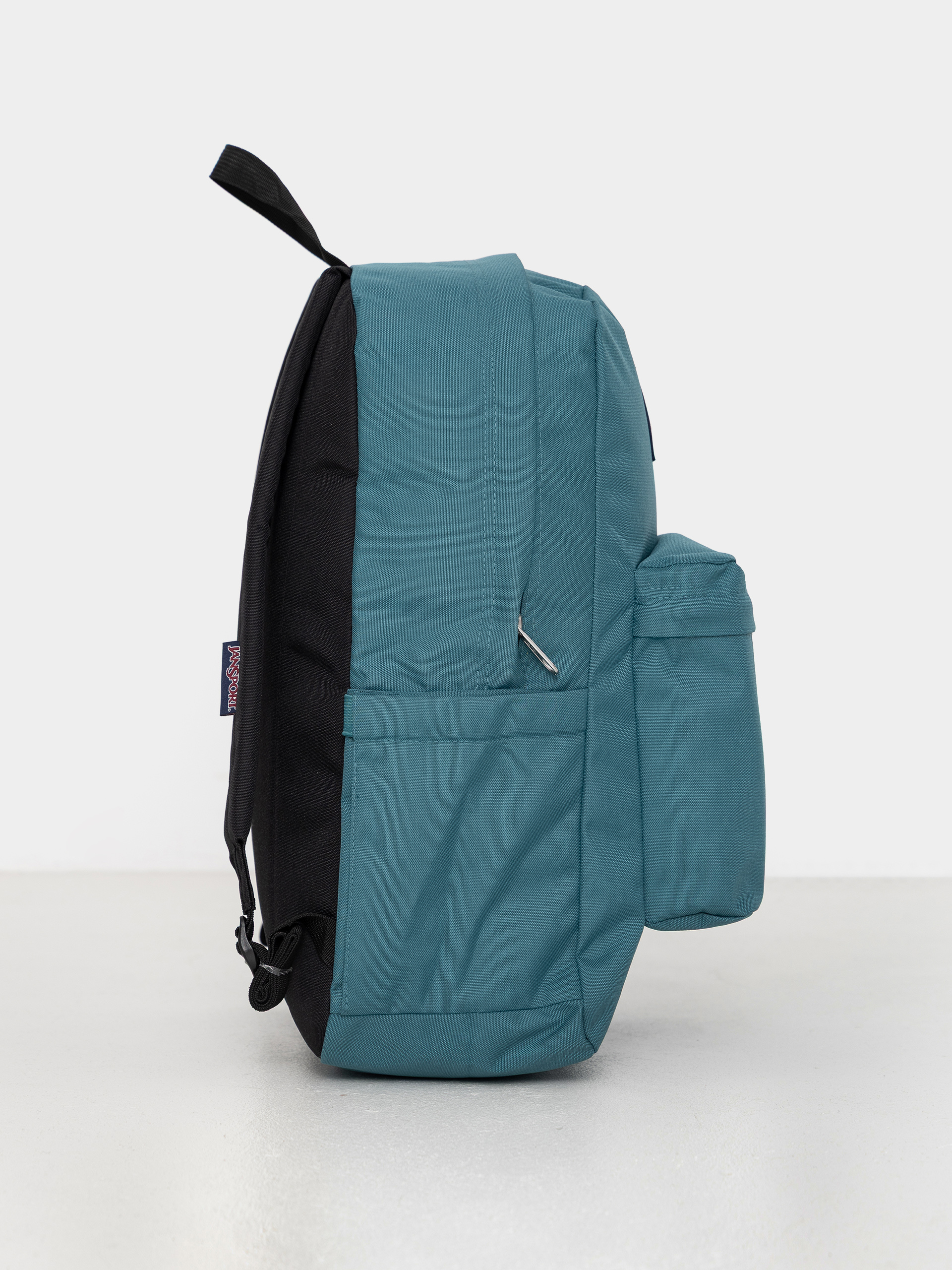 Batoh JanSport SuperBreak Plus (emerald pool)