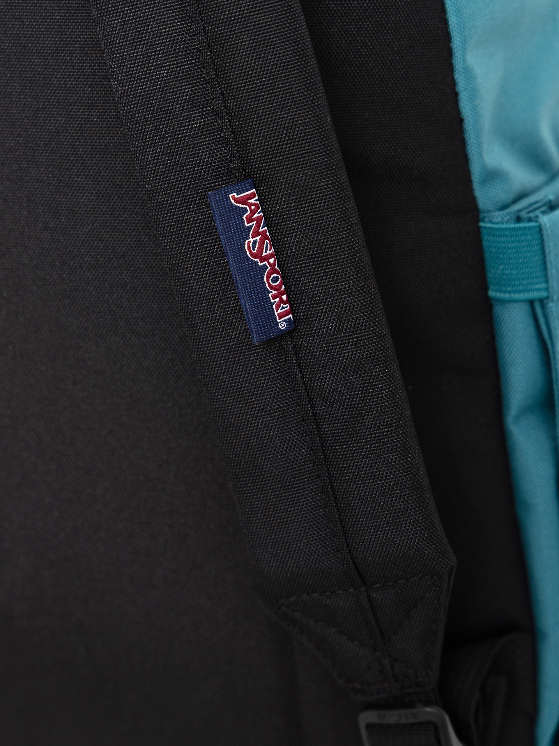 Batoh JanSport SuperBreak Plus (emerald pool)
