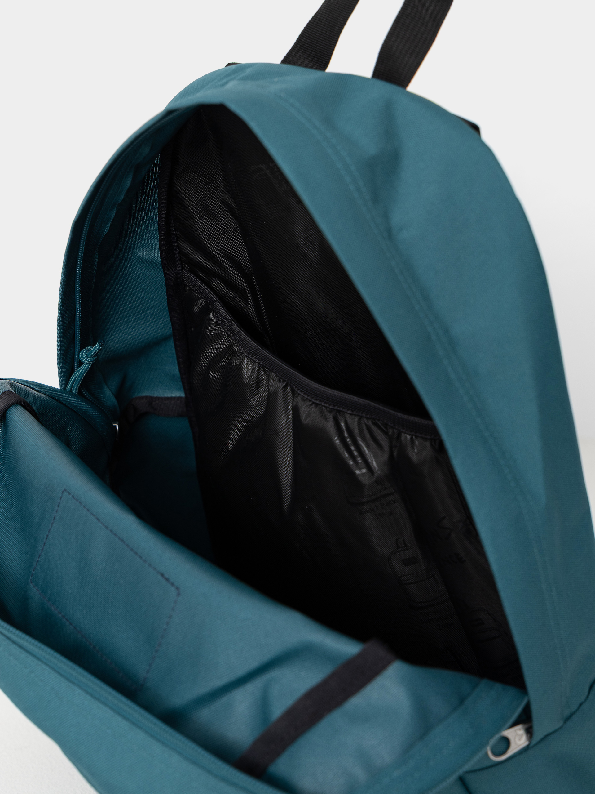 Batoh JanSport SuperBreak Plus (emerald pool)