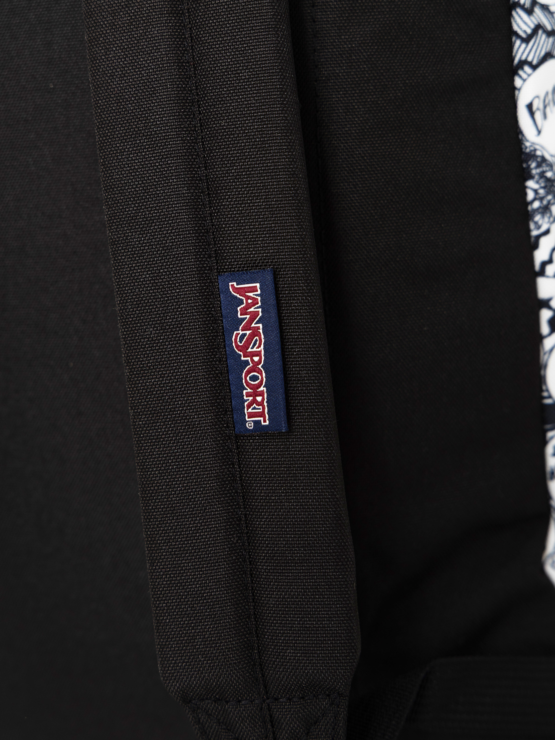 Batoh JanSport SuperBreak One (doodle dots)