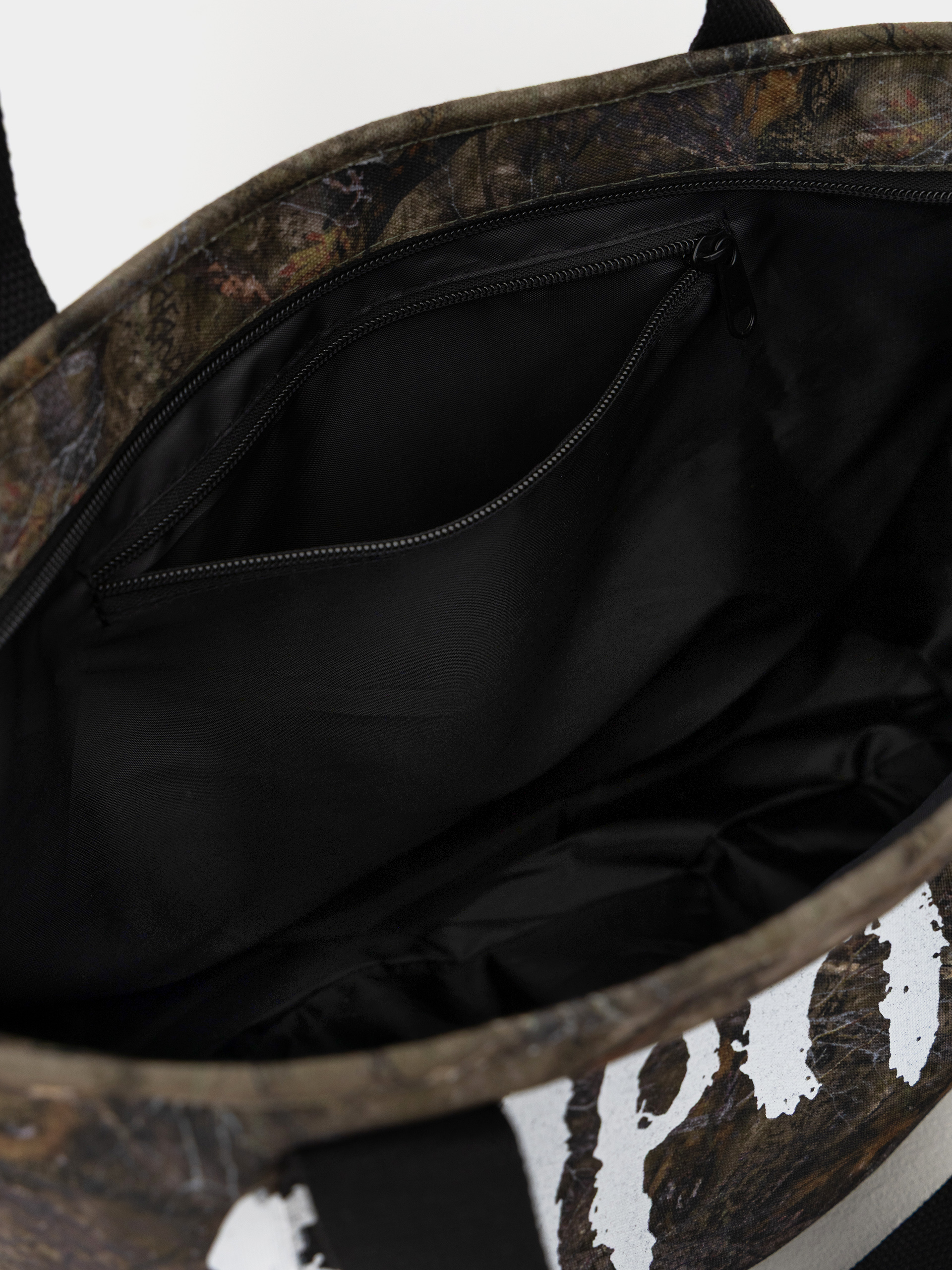 Taška RipNDip Sic Tote (nerm tree camo)