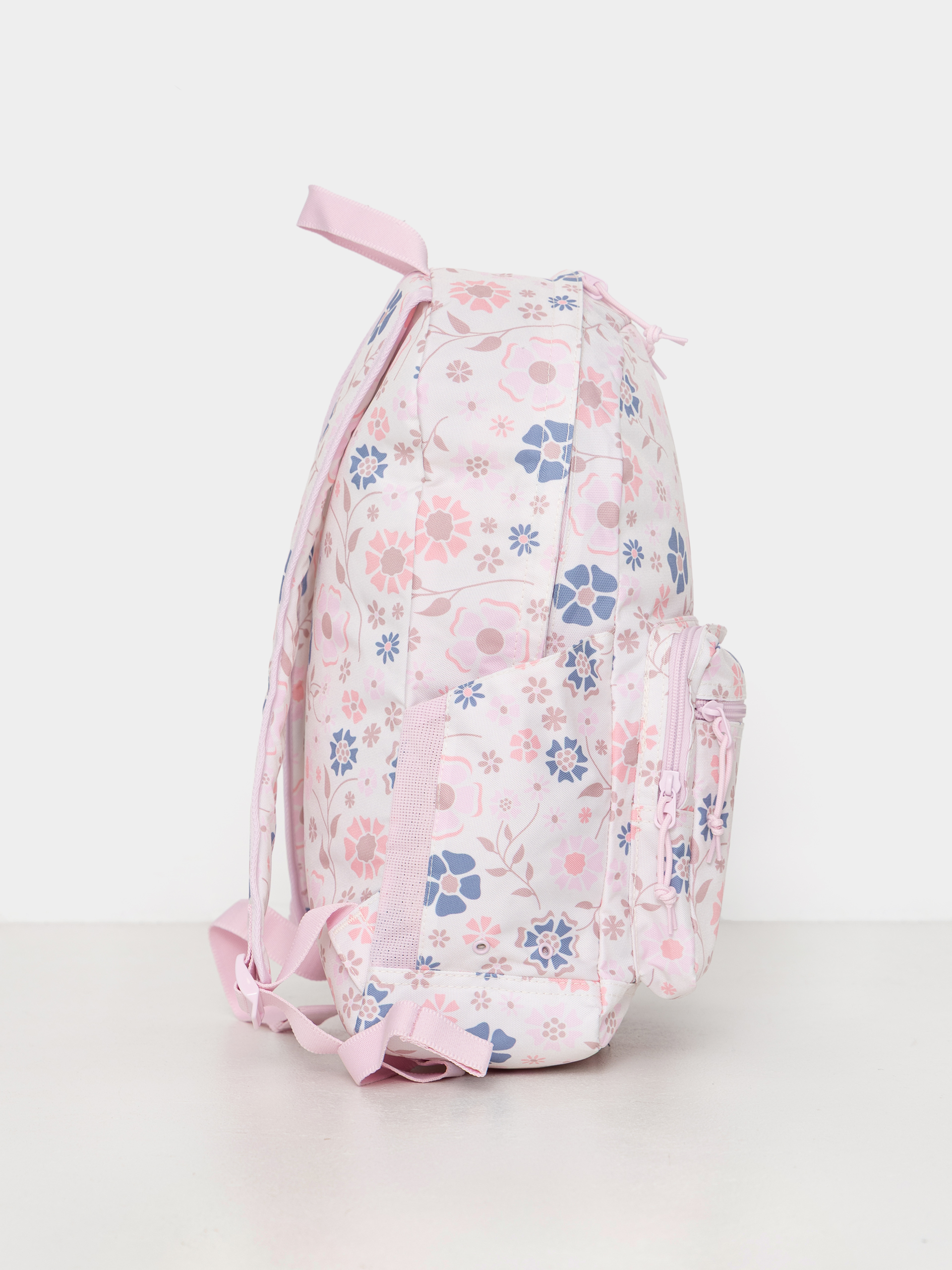 Batoh Converse Cam Converse Go 2 (floral print)