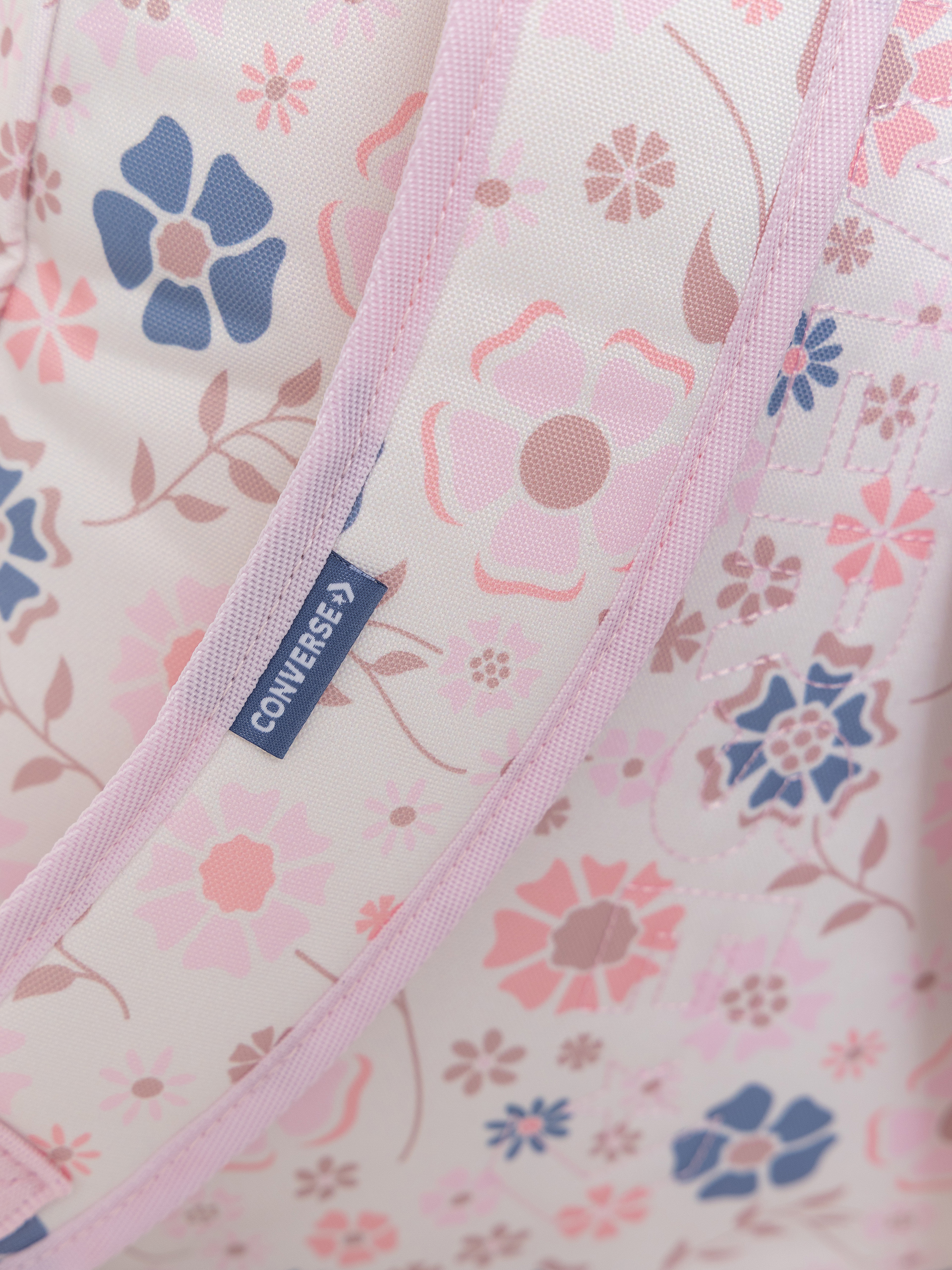 Batoh Converse Cam Converse Go 2 (floral print)