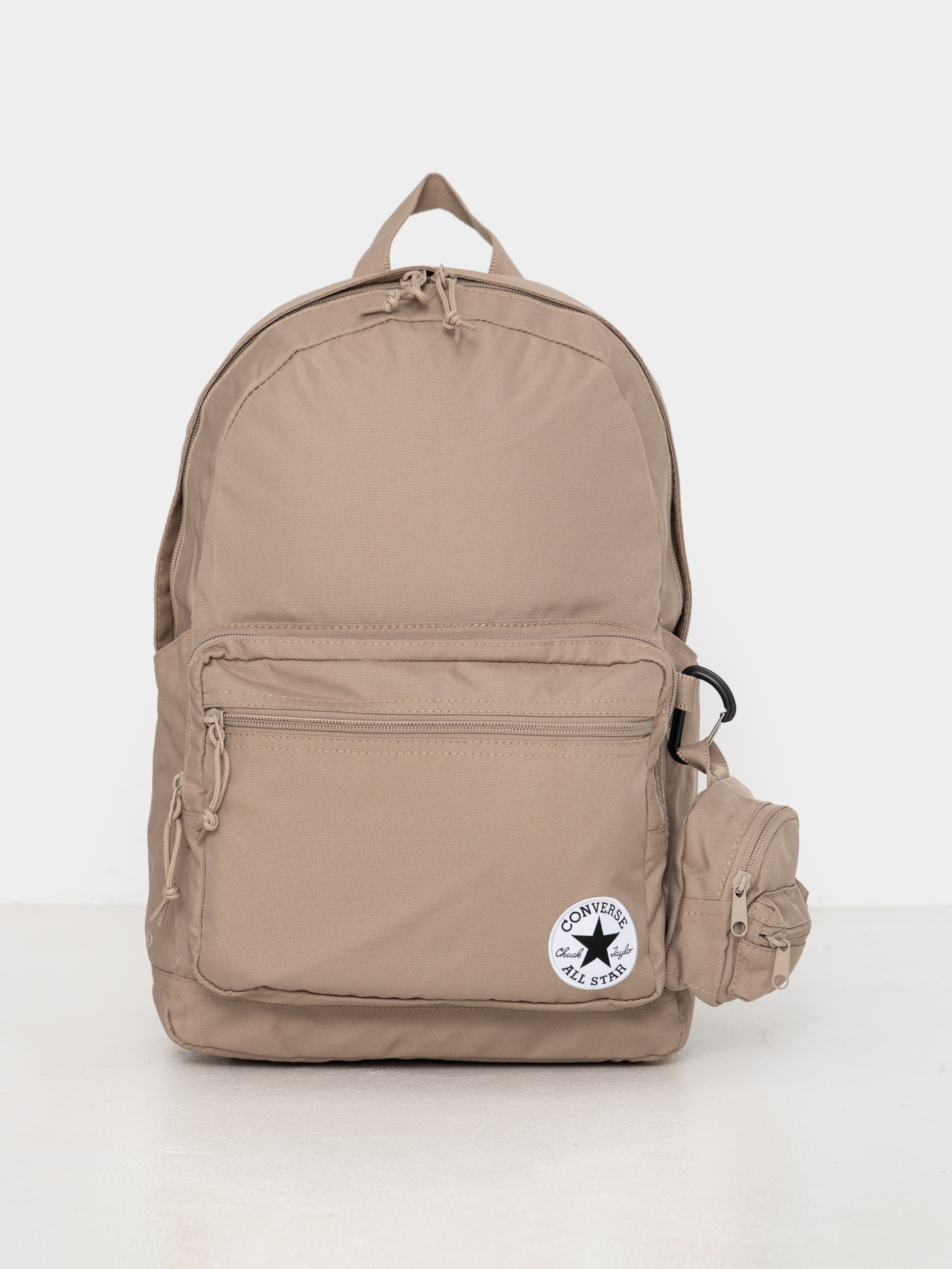 Batoh Converse Cam Converse Go 2 (vintage cargo)