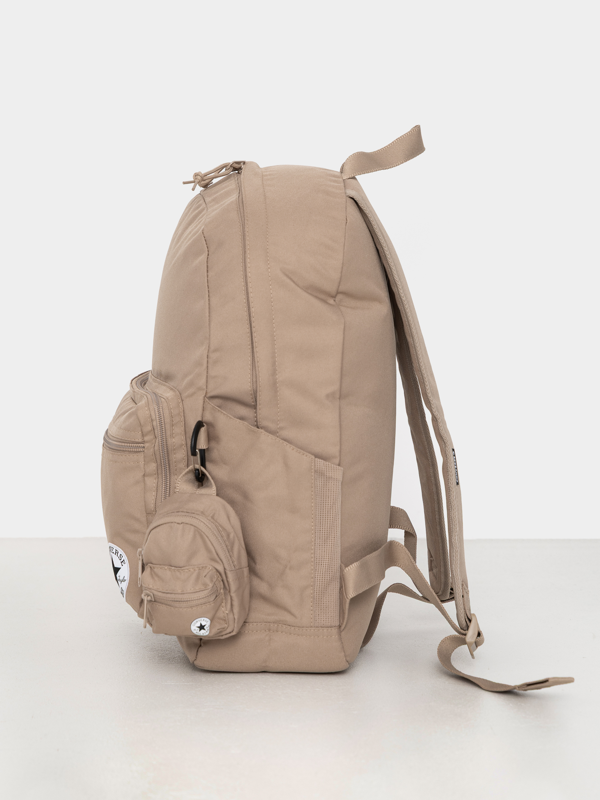 Batoh Converse Cam Converse Go 2 (vintage cargo)