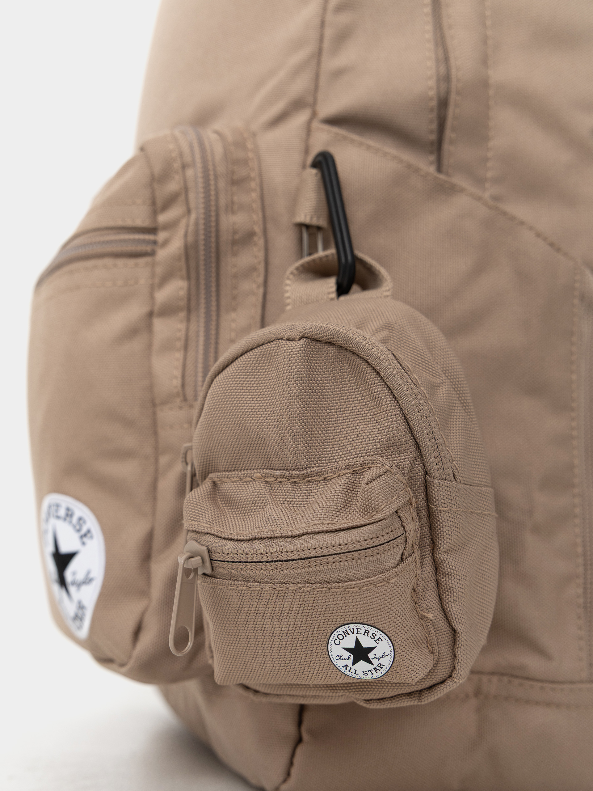 Batoh Converse Cam Converse Go 2 (vintage cargo)