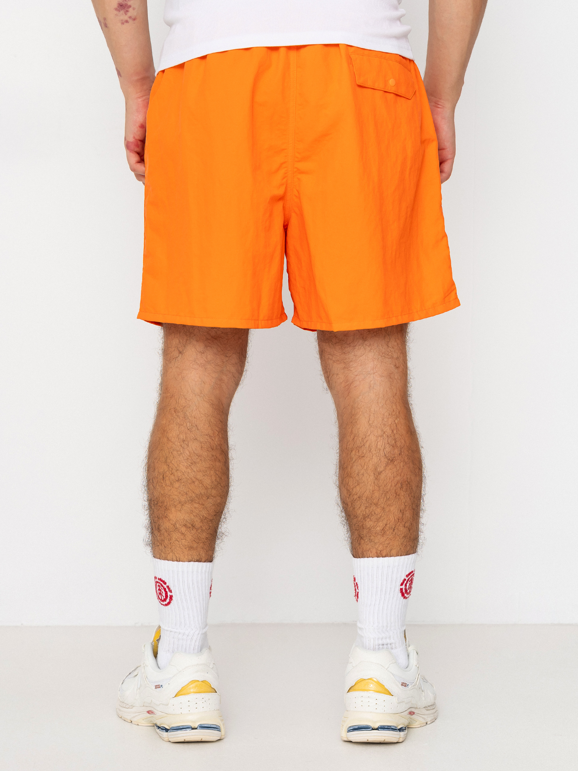 Kraťasy Patagonia Baggies 5in (orange peel)