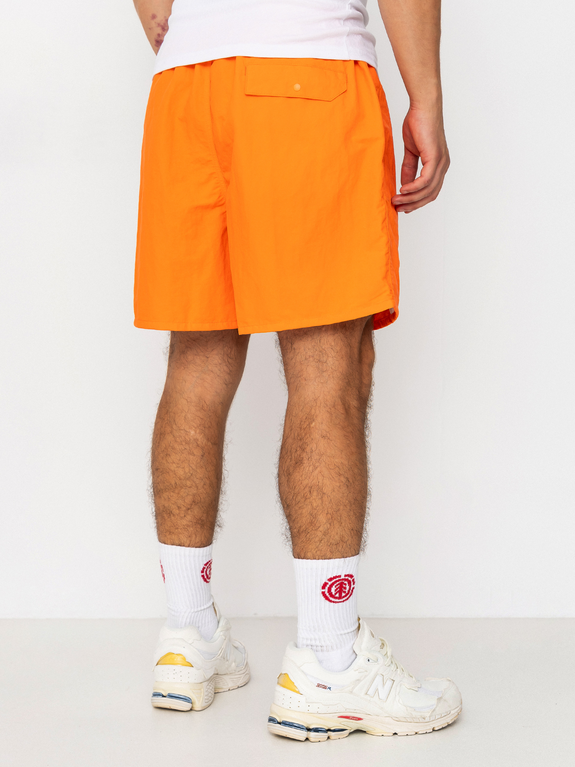 Kraťasy Patagonia Baggies 5in (orange peel)
