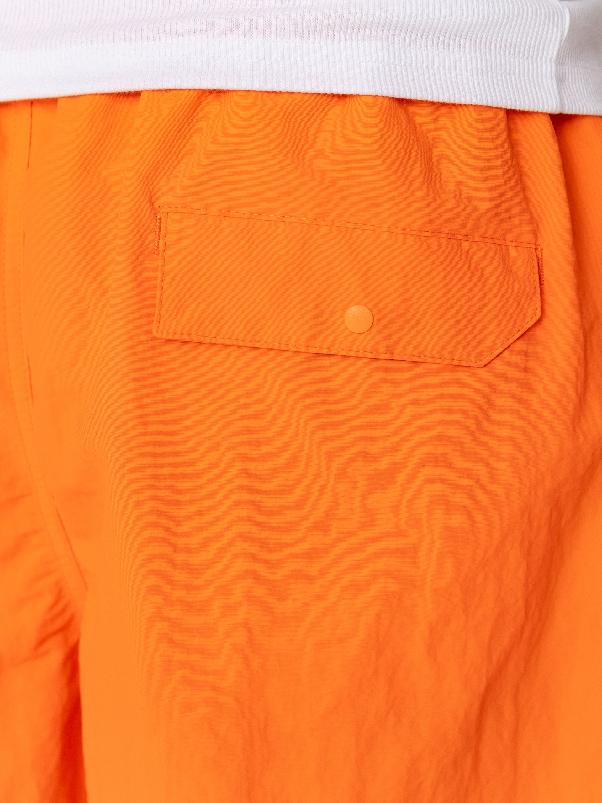 Kraťasy Patagonia Baggies 5in (orange peel)