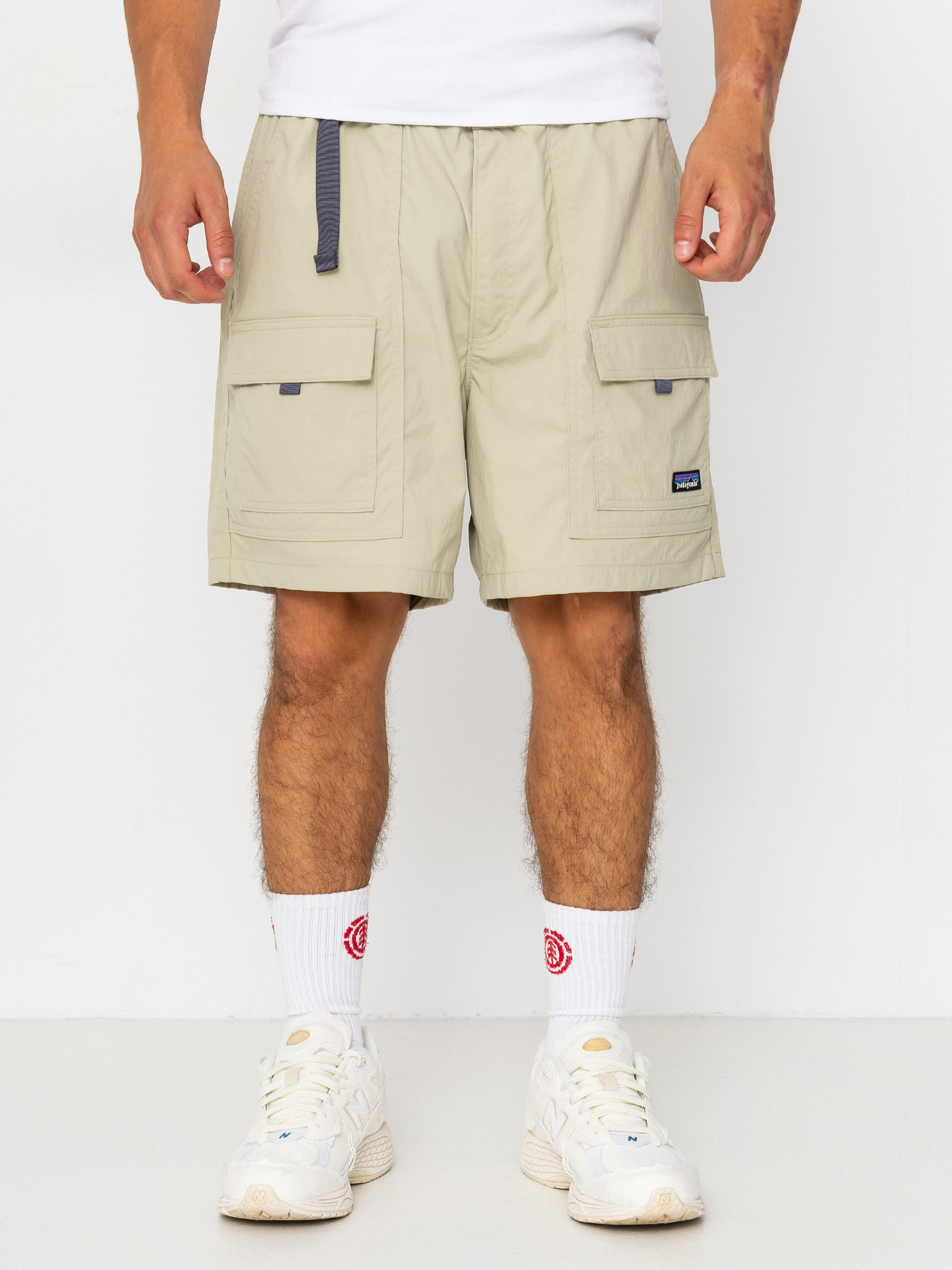 Kraťasy Patagonia Outdoor Everyday 6in