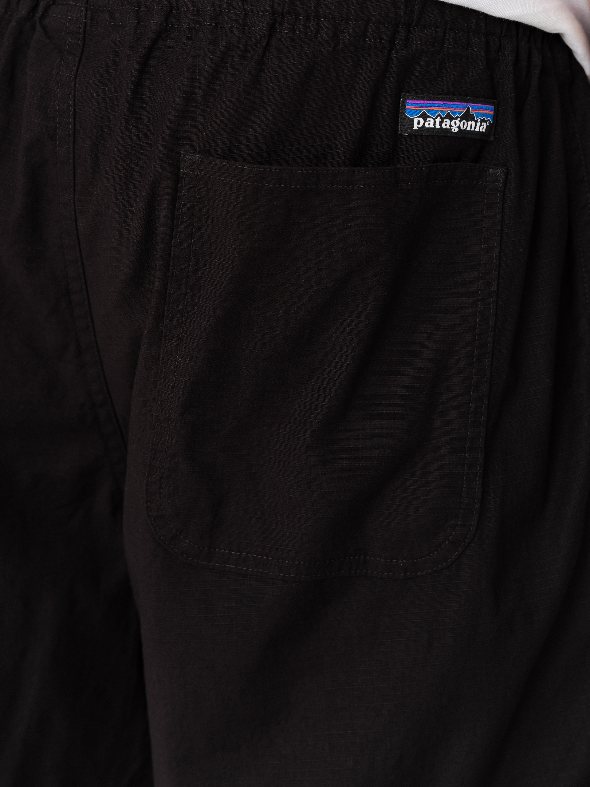 Kraťasy Patagonia Lightweight All Wear Gi 9in (black)