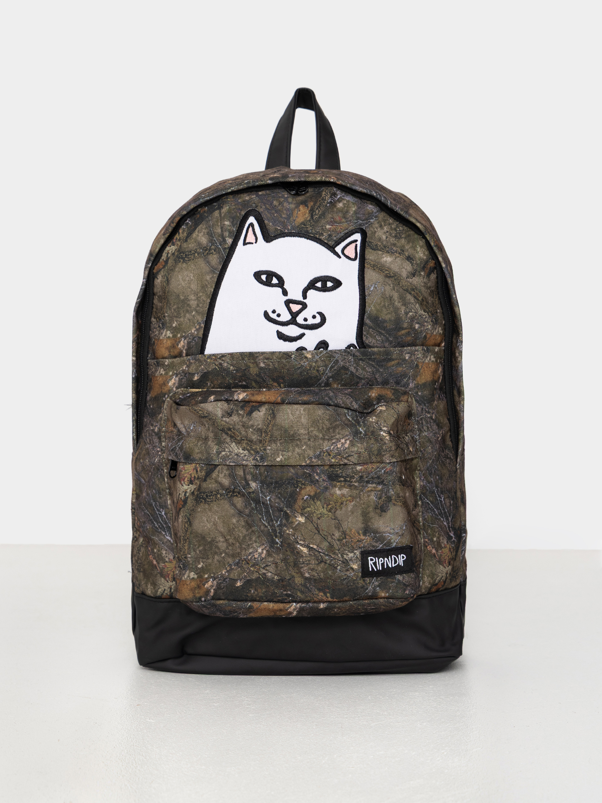 Batoh RipNDip Lord Nermal (nerm tree camo)