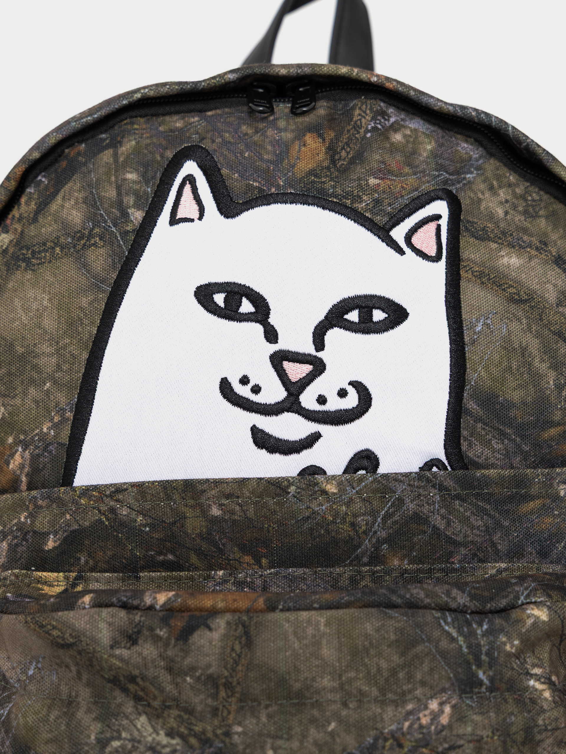 Batoh RipNDip Lord Nermal (nerm tree camo)