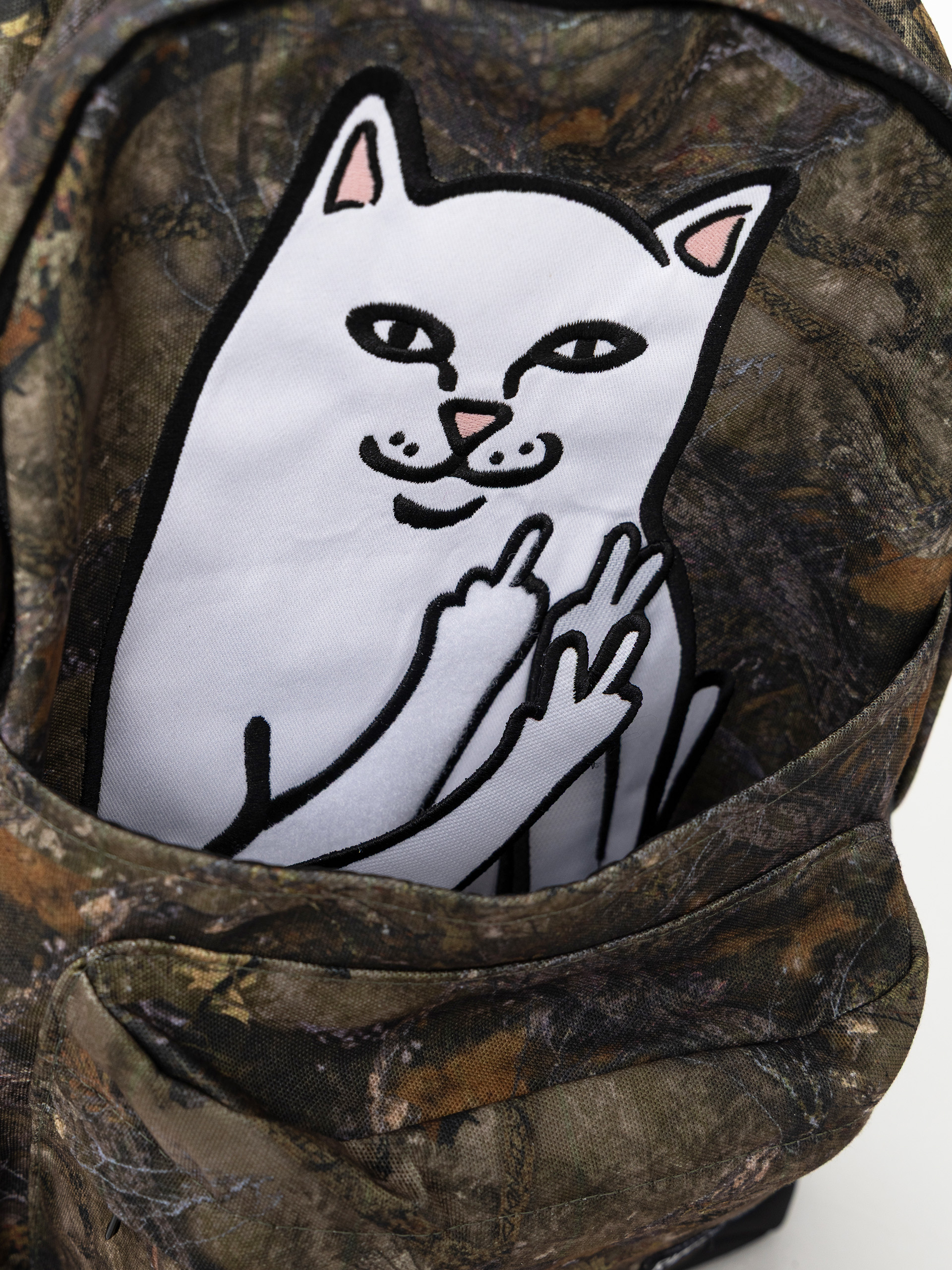 Batoh RipNDip Lord Nermal (nerm tree camo)