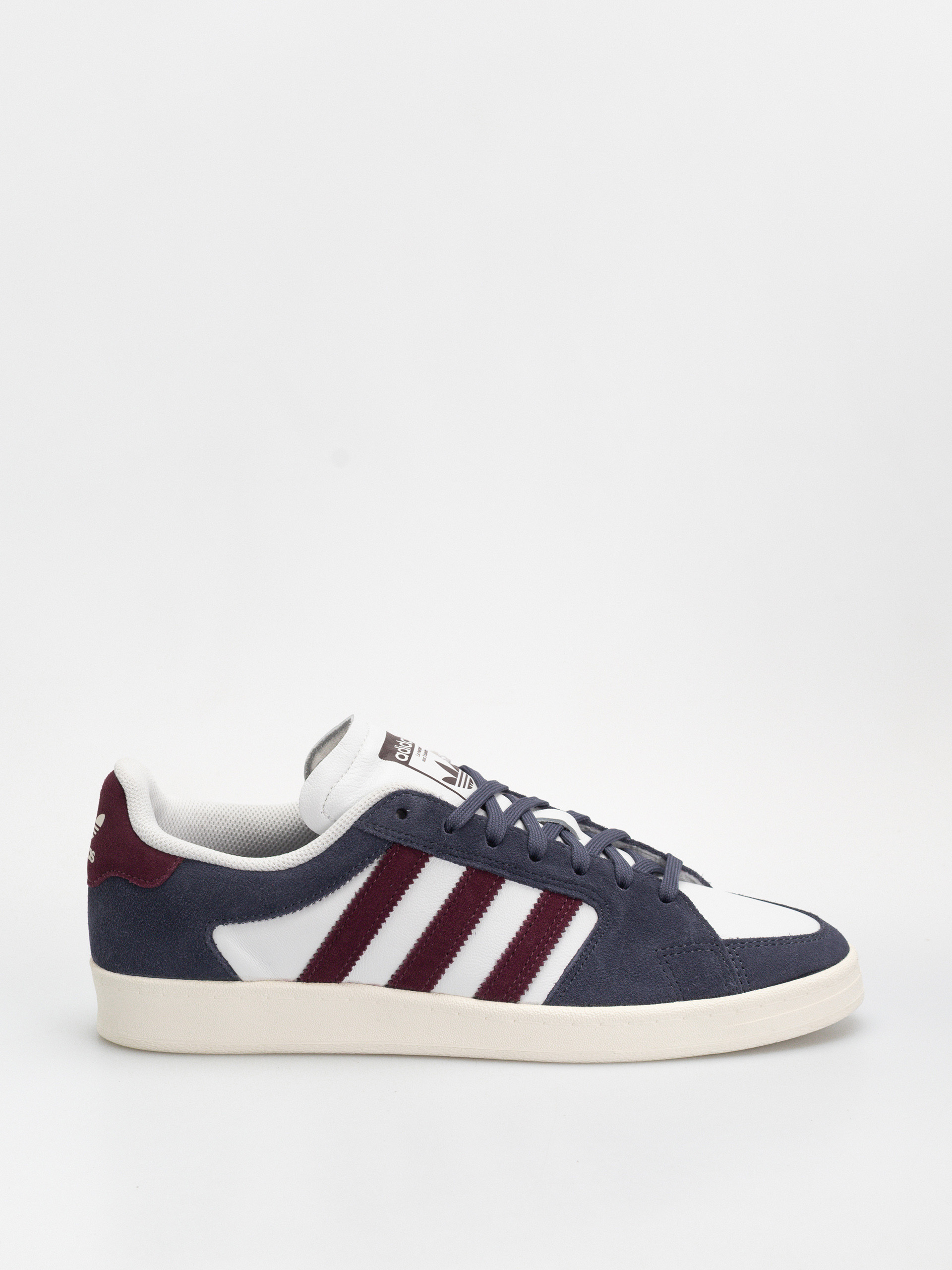Boty adidas Superskate Low (shanav/maroon/crywht)