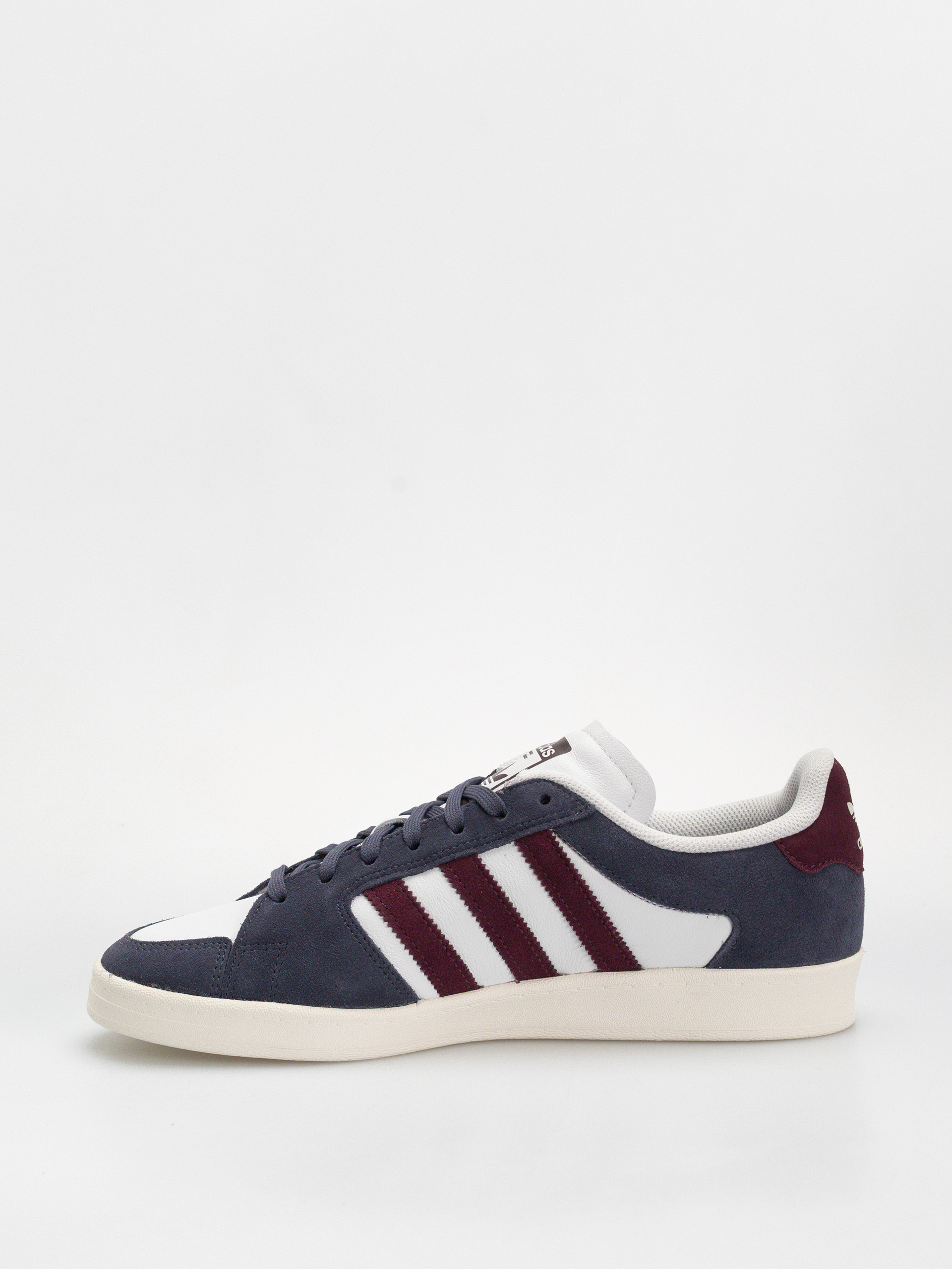 Boty adidas Superskate Low (shanav/maroon/crywht)