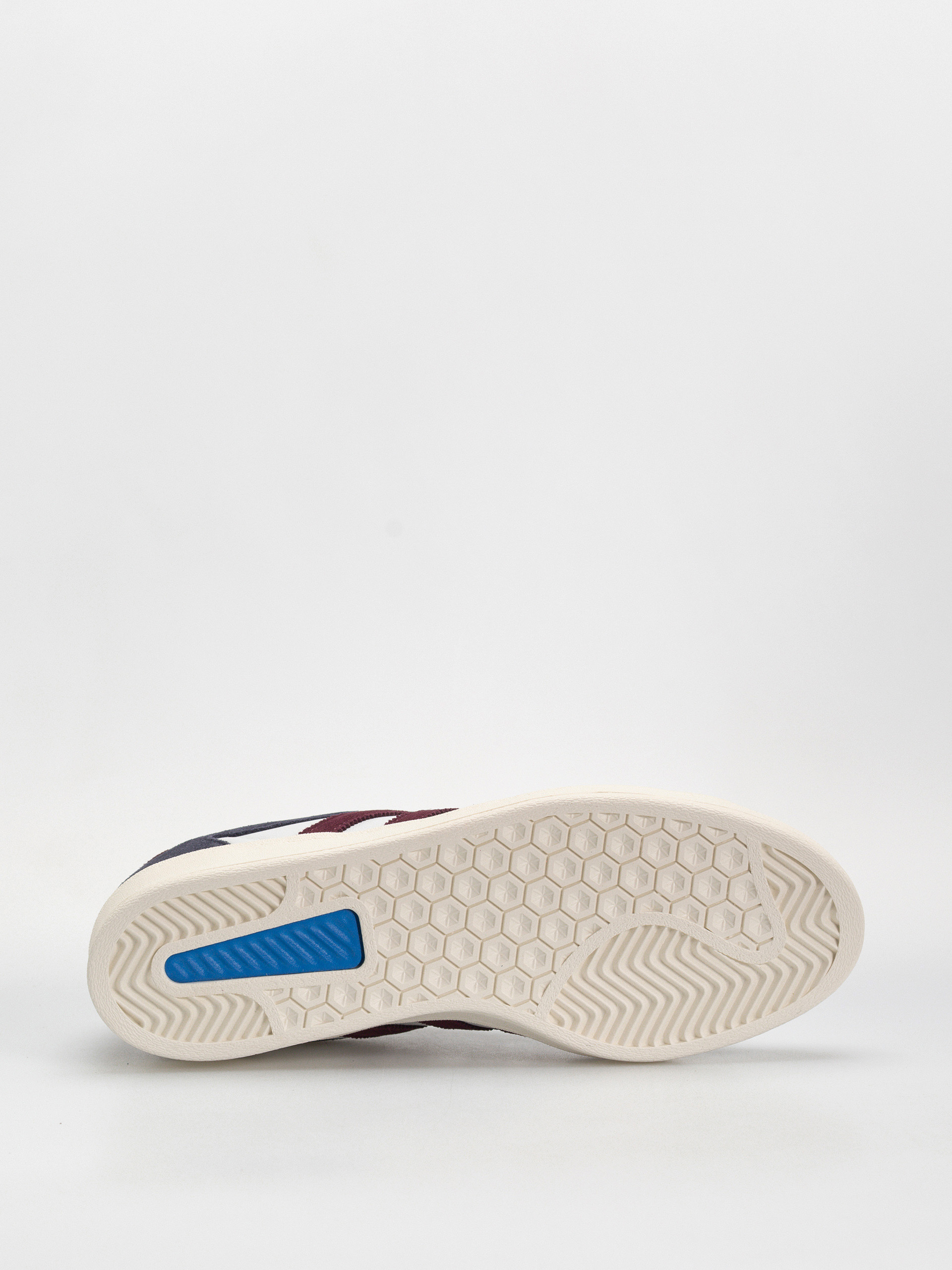 Boty adidas Superskate Low (shanav/maroon/crywht)