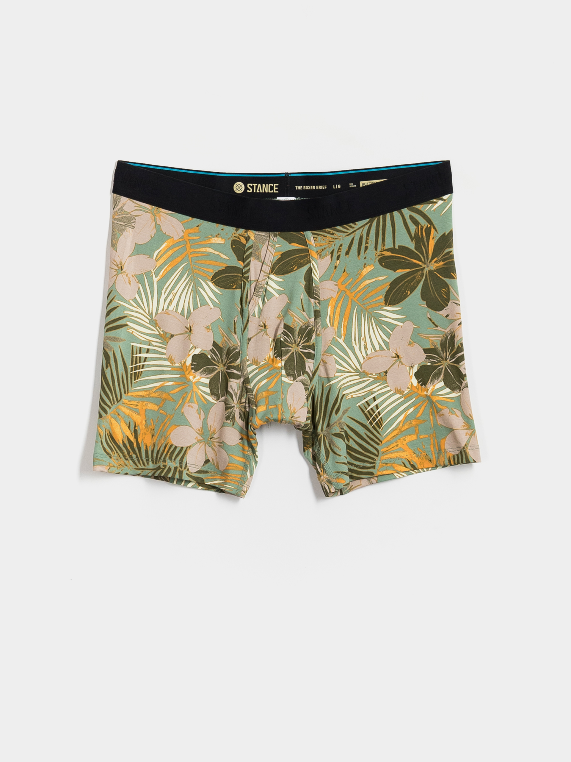 Spodní prádlo Stance Poipu Boxer Brief