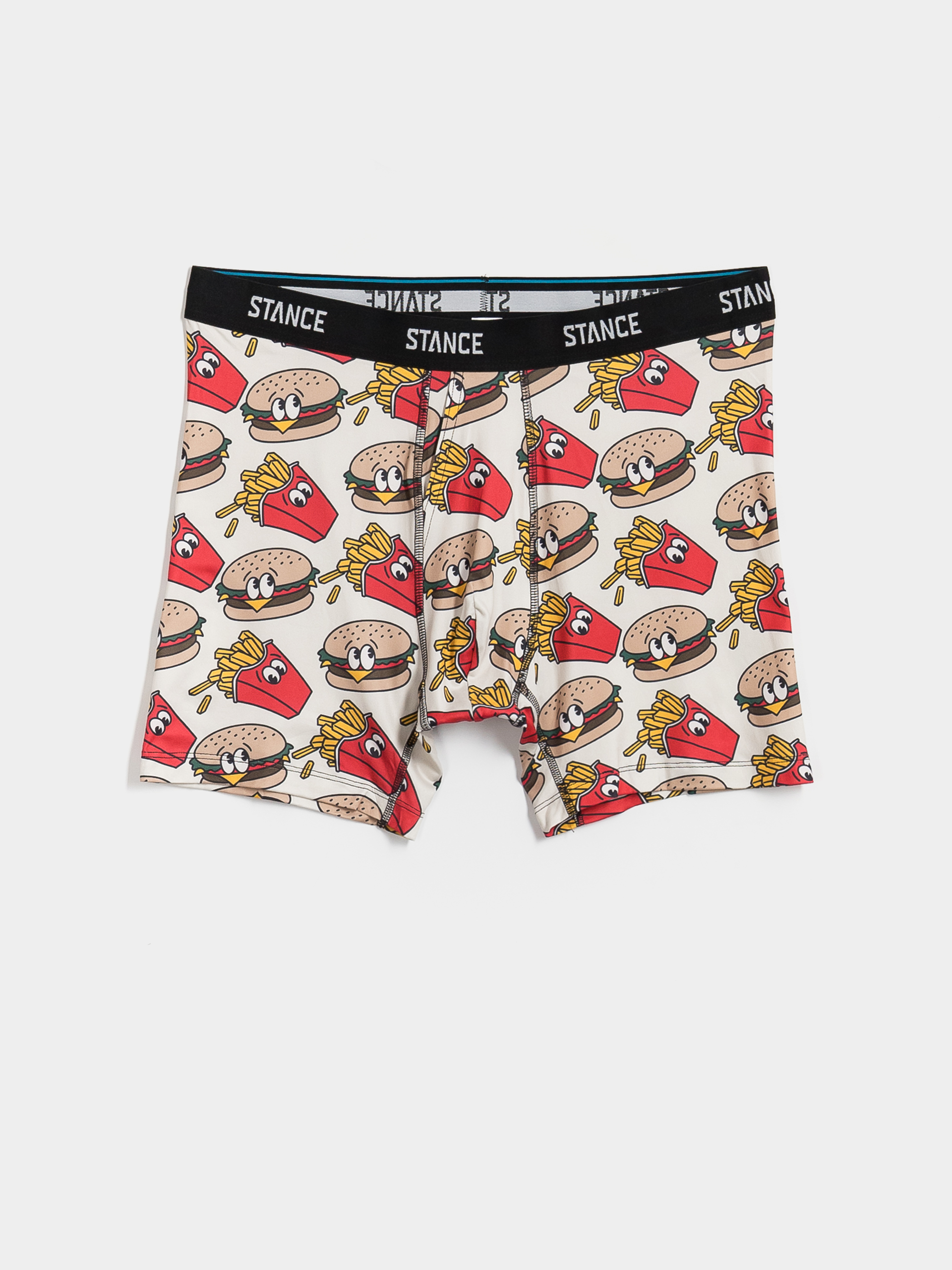 Spodní prádlo Stance Burger And Fries Boxer Brief