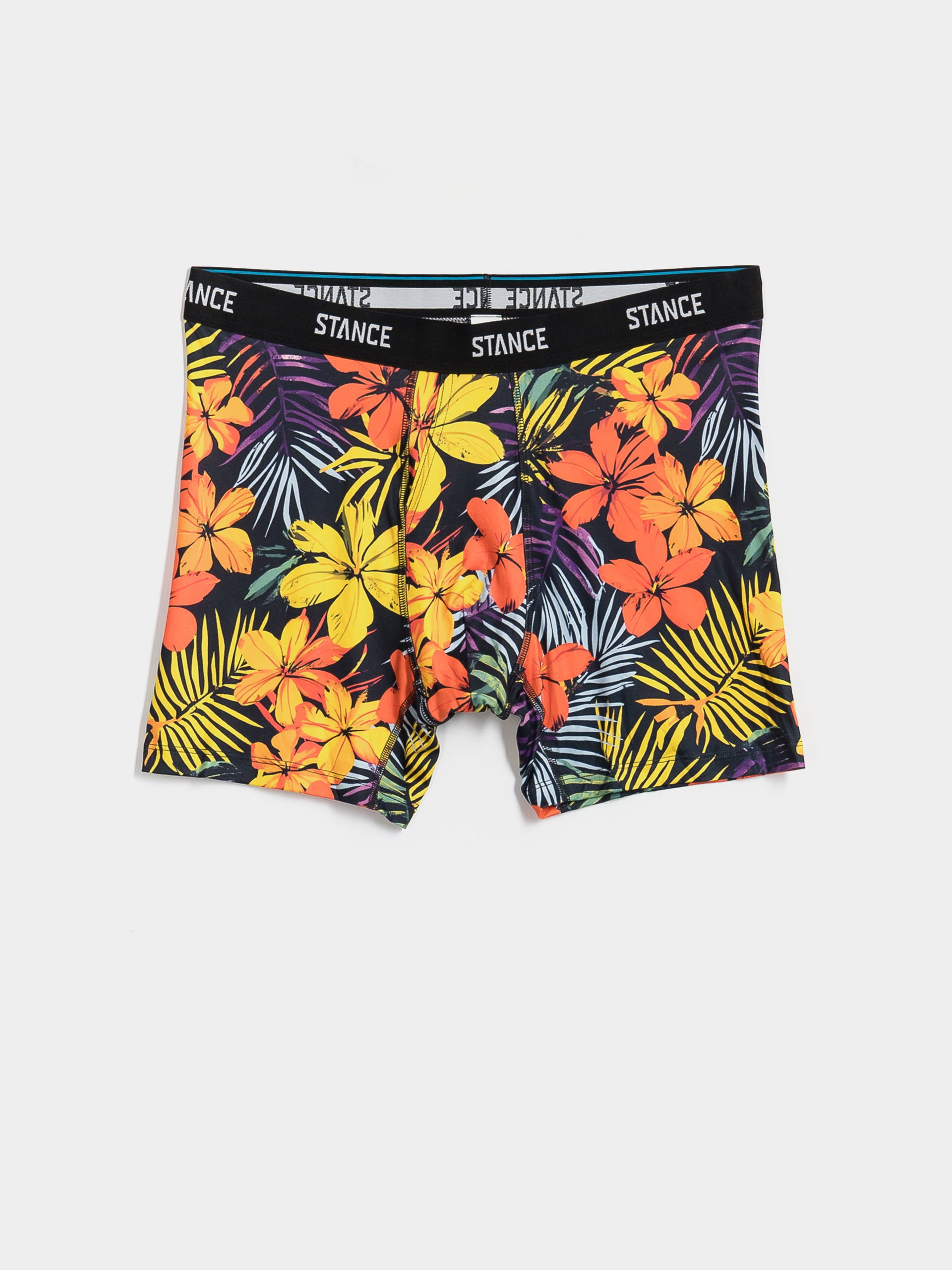 Spodní prádlo Stance Poipu Poly Boxer Brief