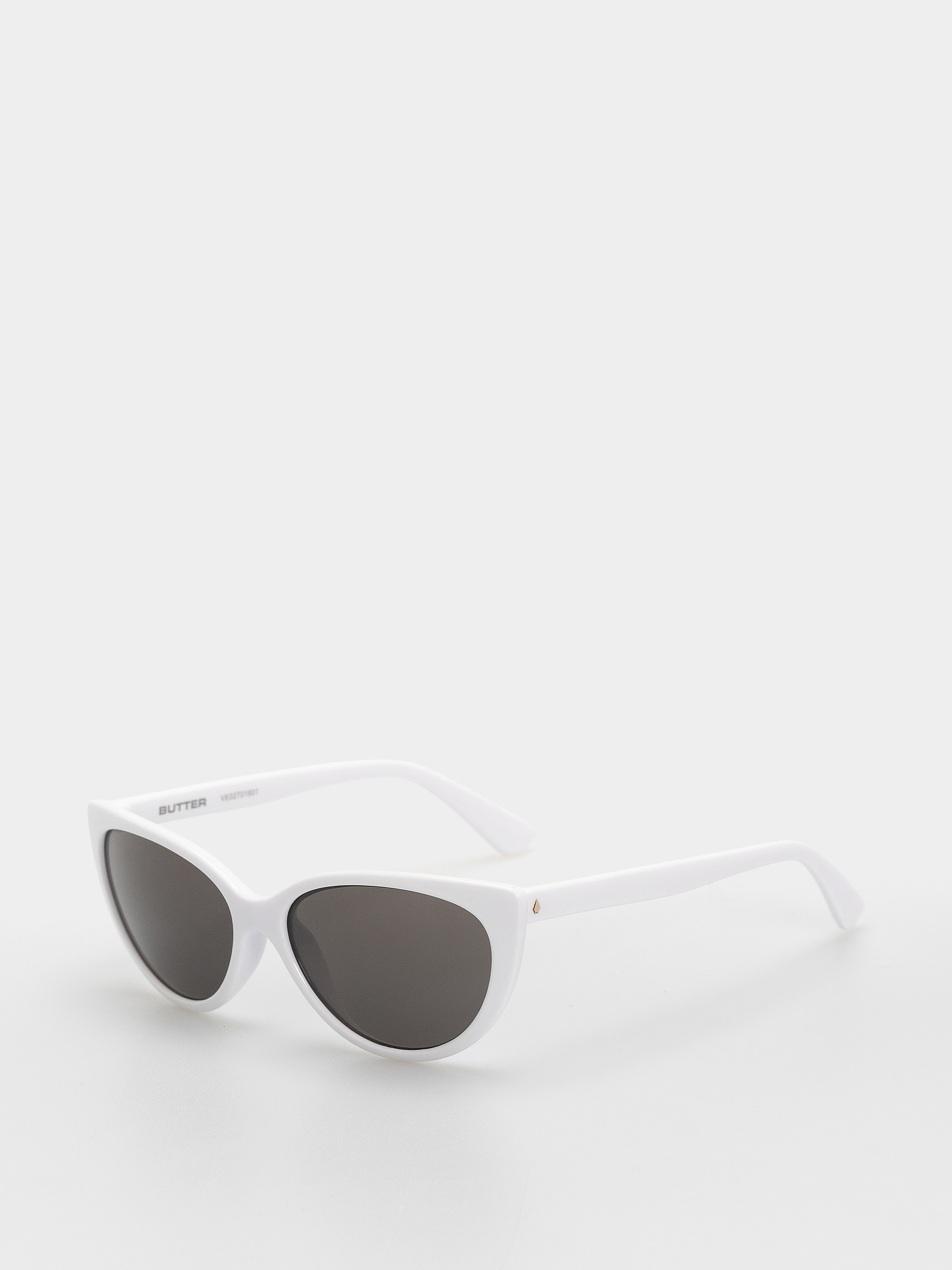 Sluneční brýle Volcom Butter Wmn (gloss white/gray)
