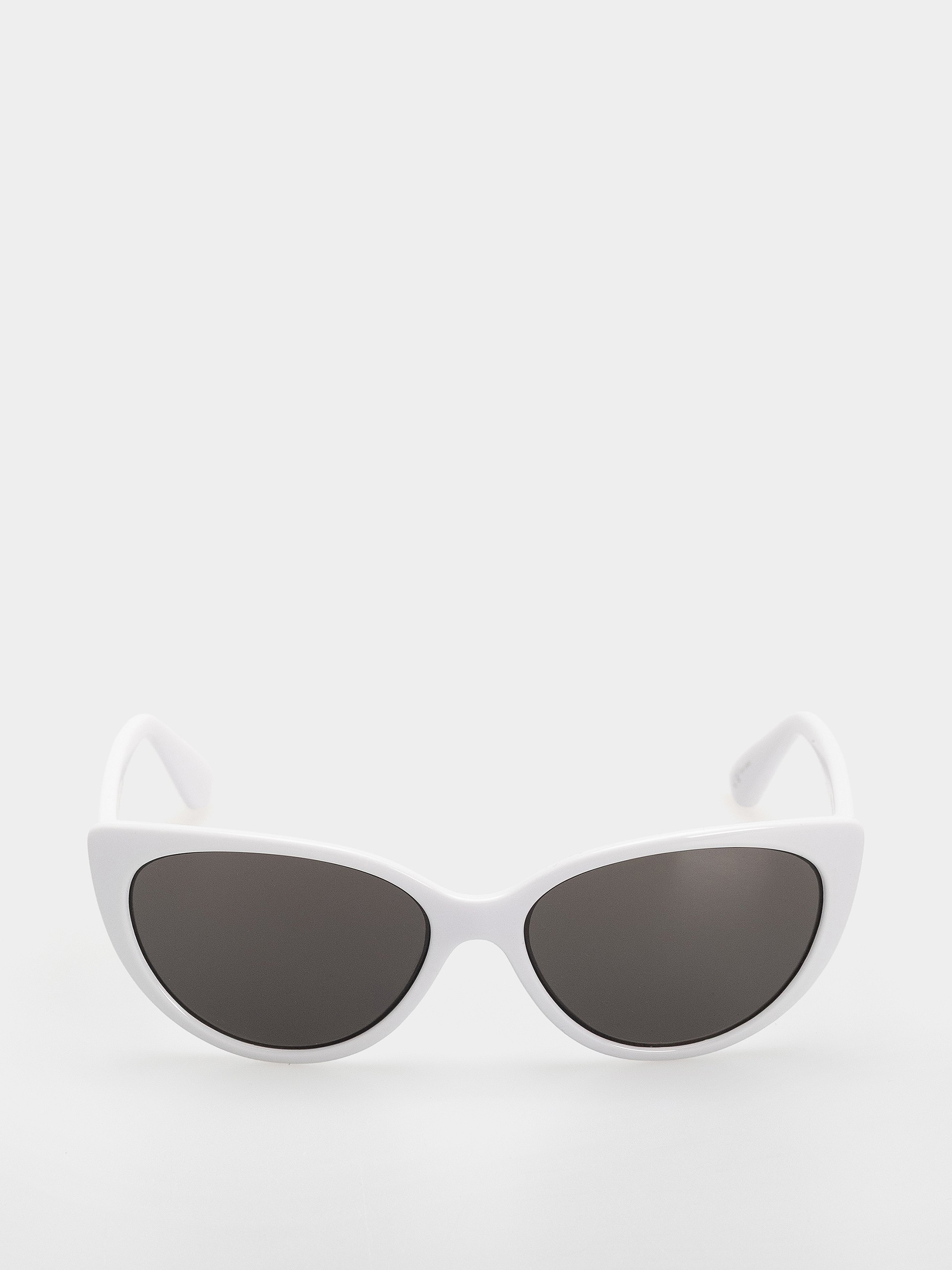 Sluneční brýle Volcom Butter Wmn (gloss white/gray)