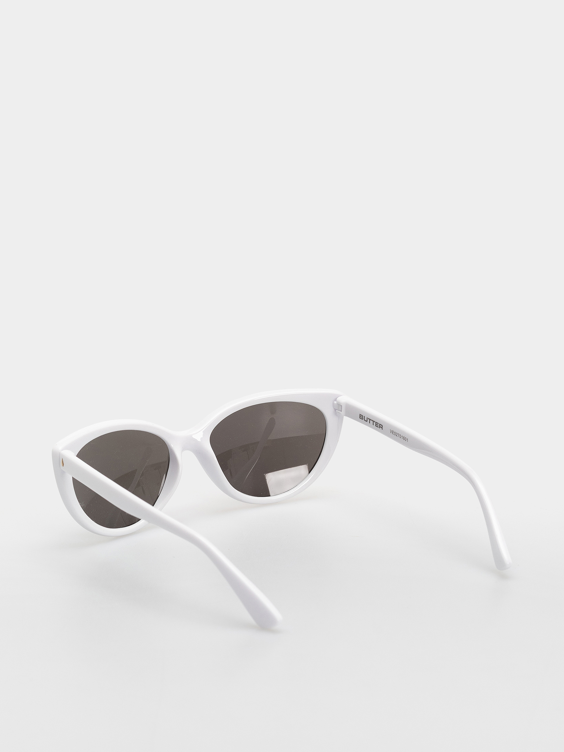 Sluneční brýle Volcom Butter Wmn (gloss white/gray)