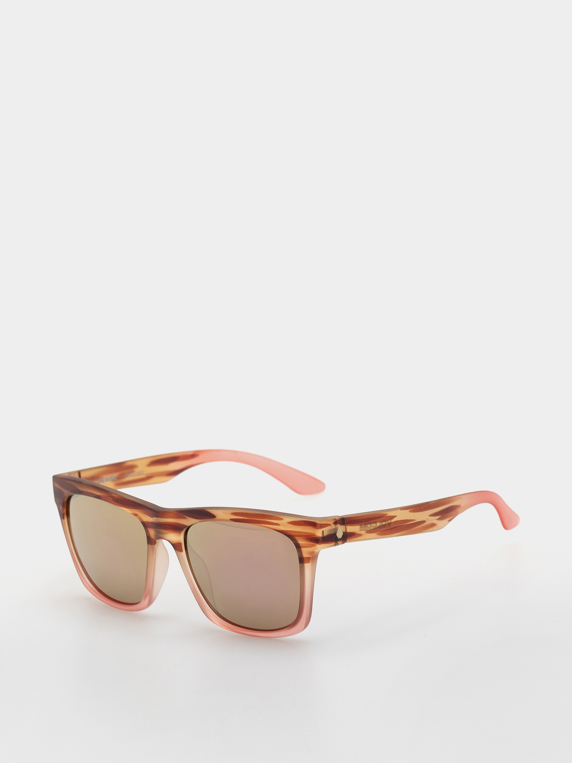 Sluneční brýle Volcom Jewel Wmn (gloss punk tort/bronze champagne)
