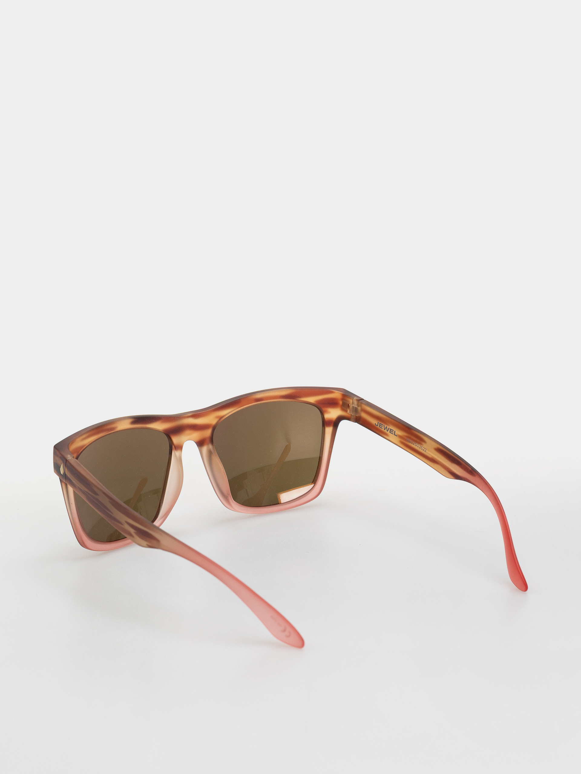 Sluneční brýle Volcom Jewel Wmn (gloss punk tort/bronze champagne)