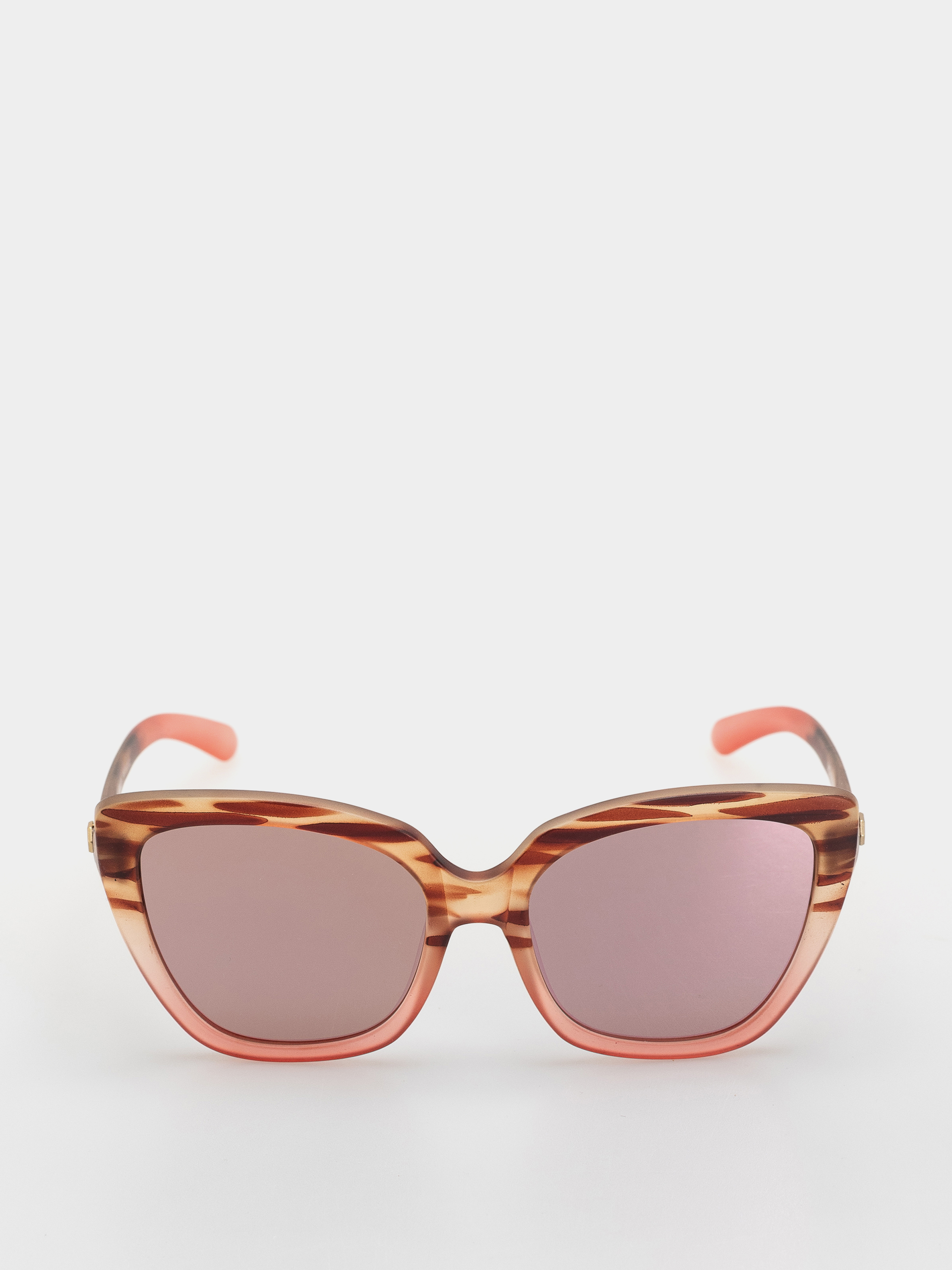 Sluneční brýle Volcom Milli Wmn (gloss punk tort/bronze champagne chrome)