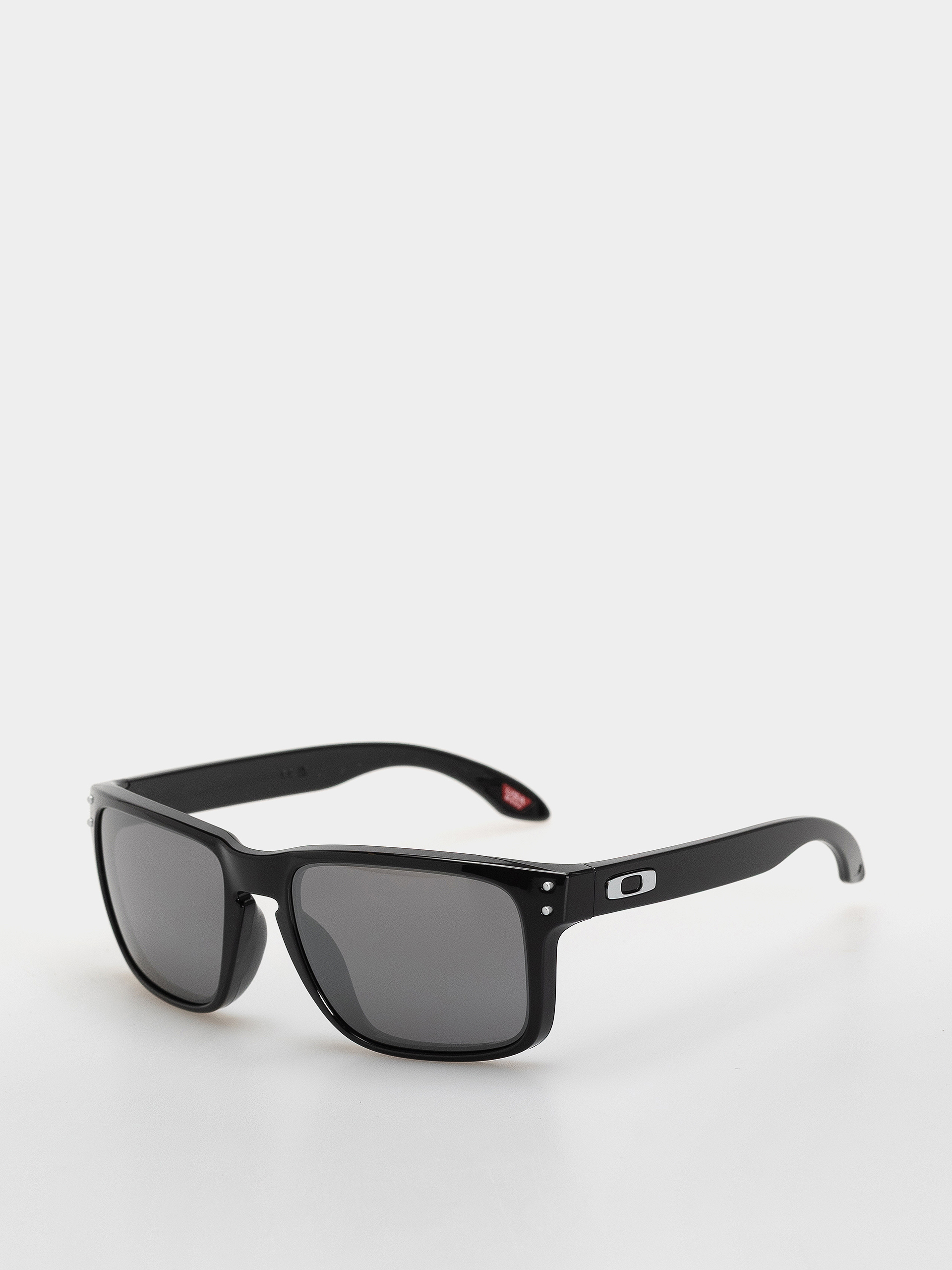 Sluneu010dnu00ed bru00fdle Oakley Holbrook (polished black/prizm black iridium)