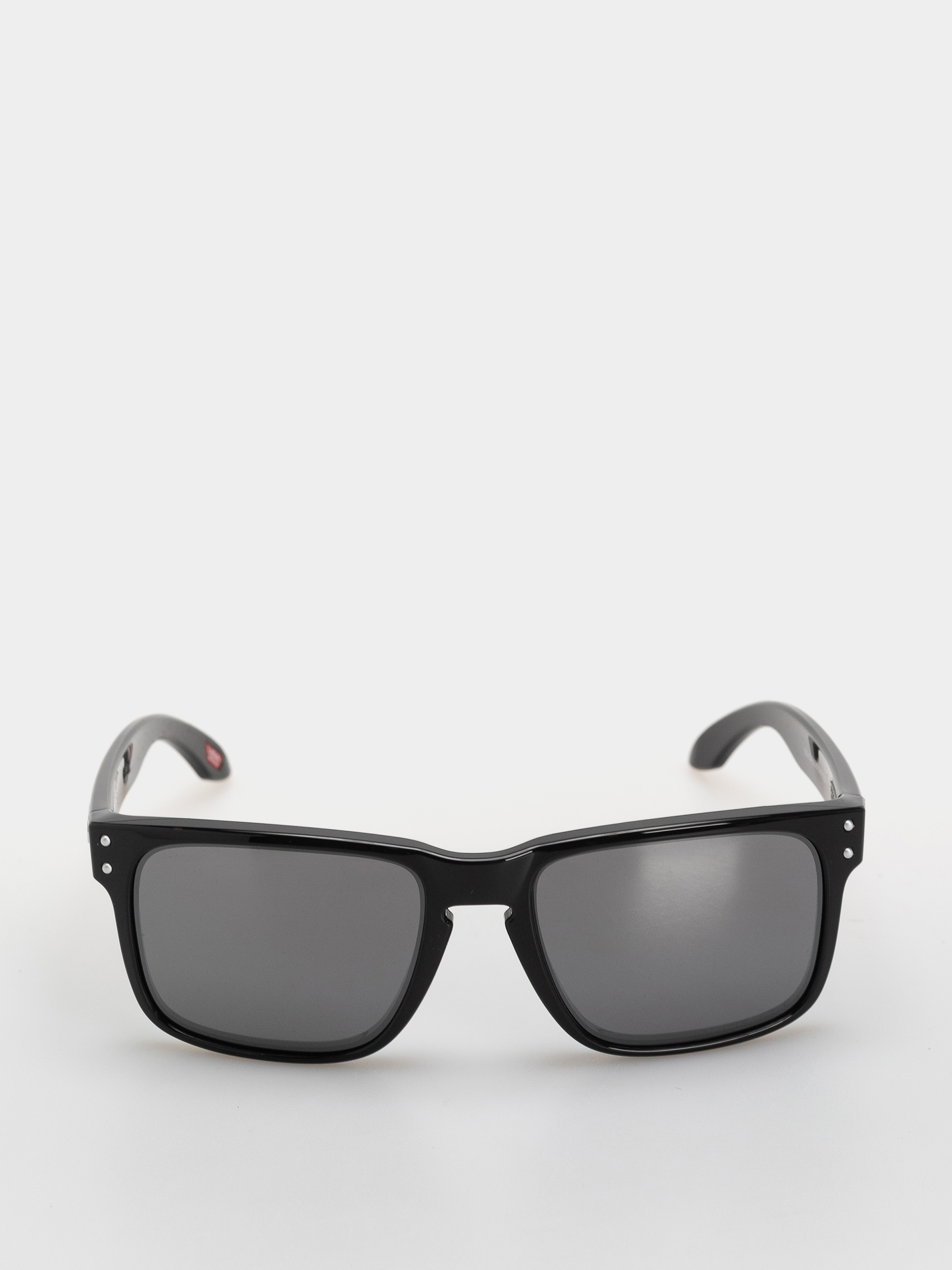 Sluneční brýle Oakley Holbrook (polished black/prizm black iridium)