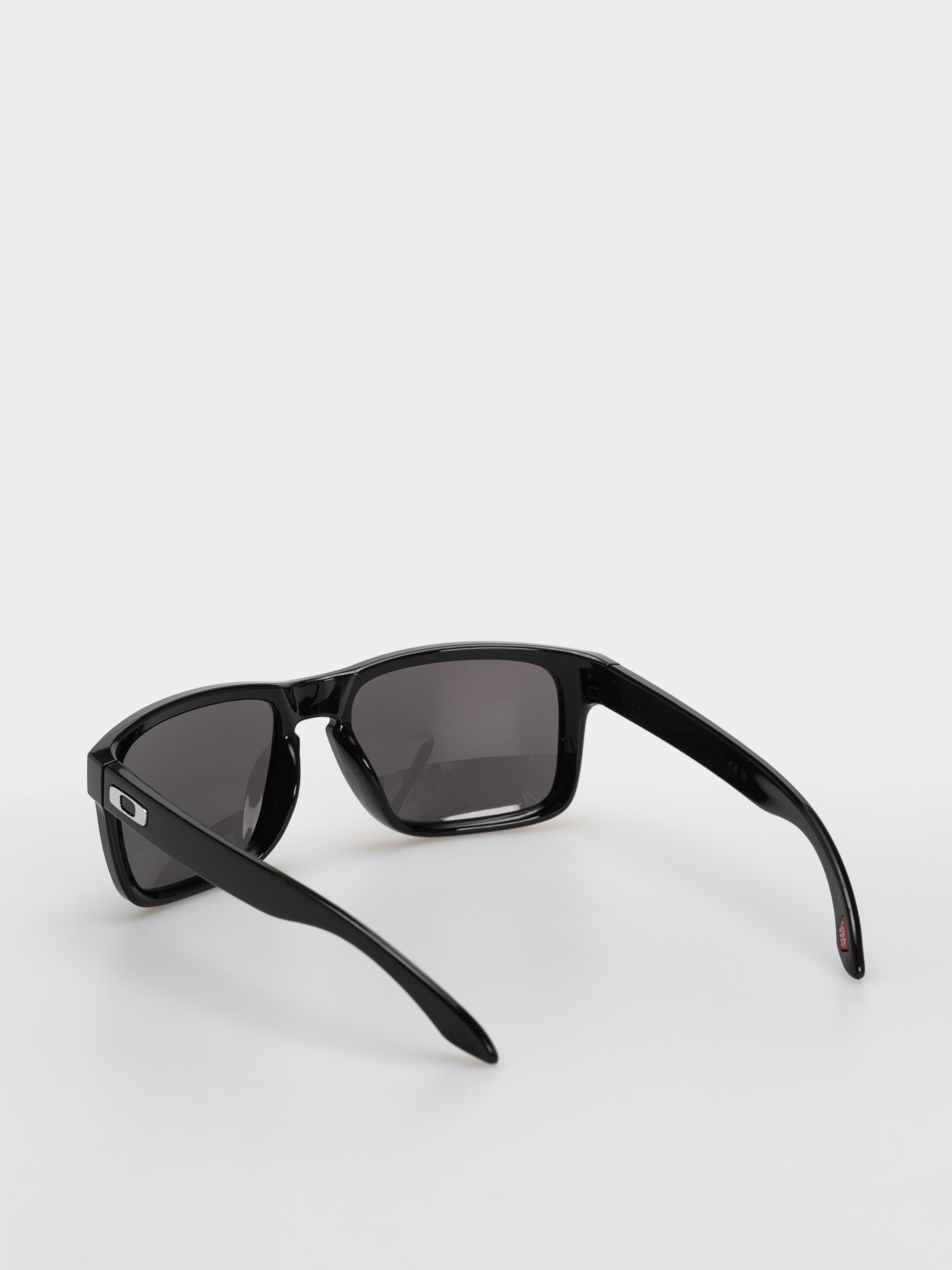 Sluneční brýle Oakley Holbrook (polished black/prizm black iridium)
