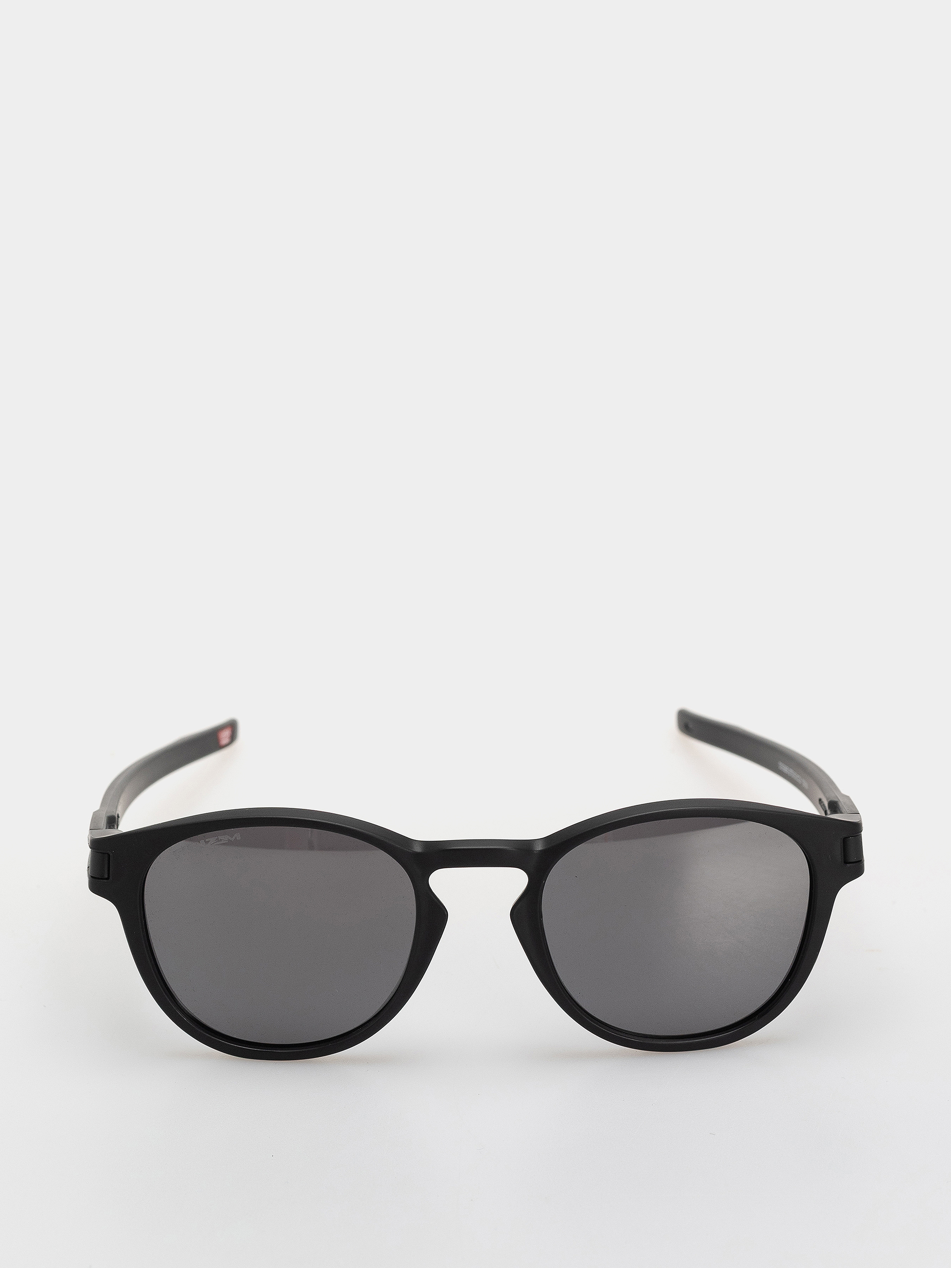 Sluneční brýle Oakley Latch (matte black/prizm black iridium)