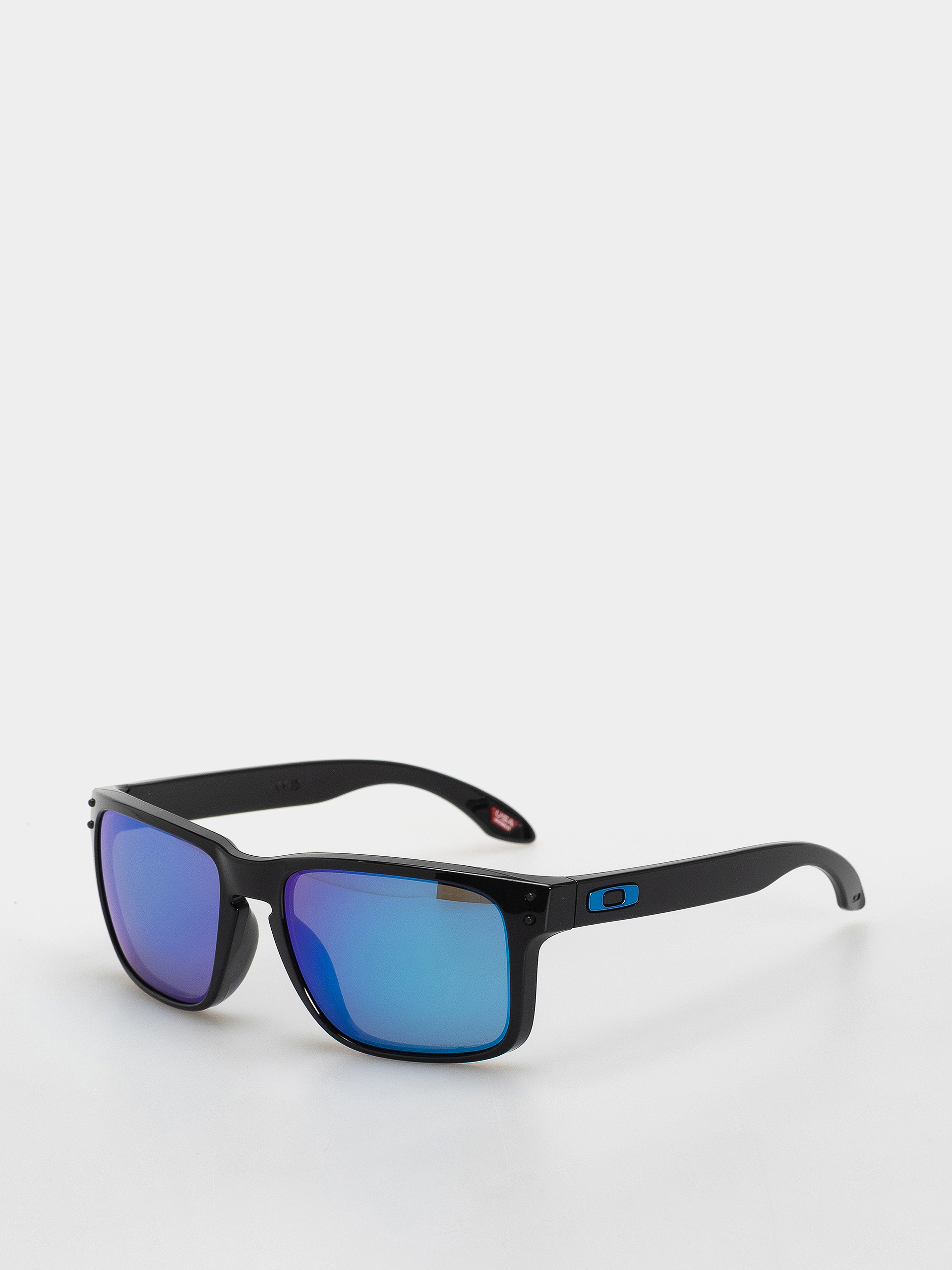Sluneční brýle Oakley Holbrook (polished black/prizm sapphire iridium)