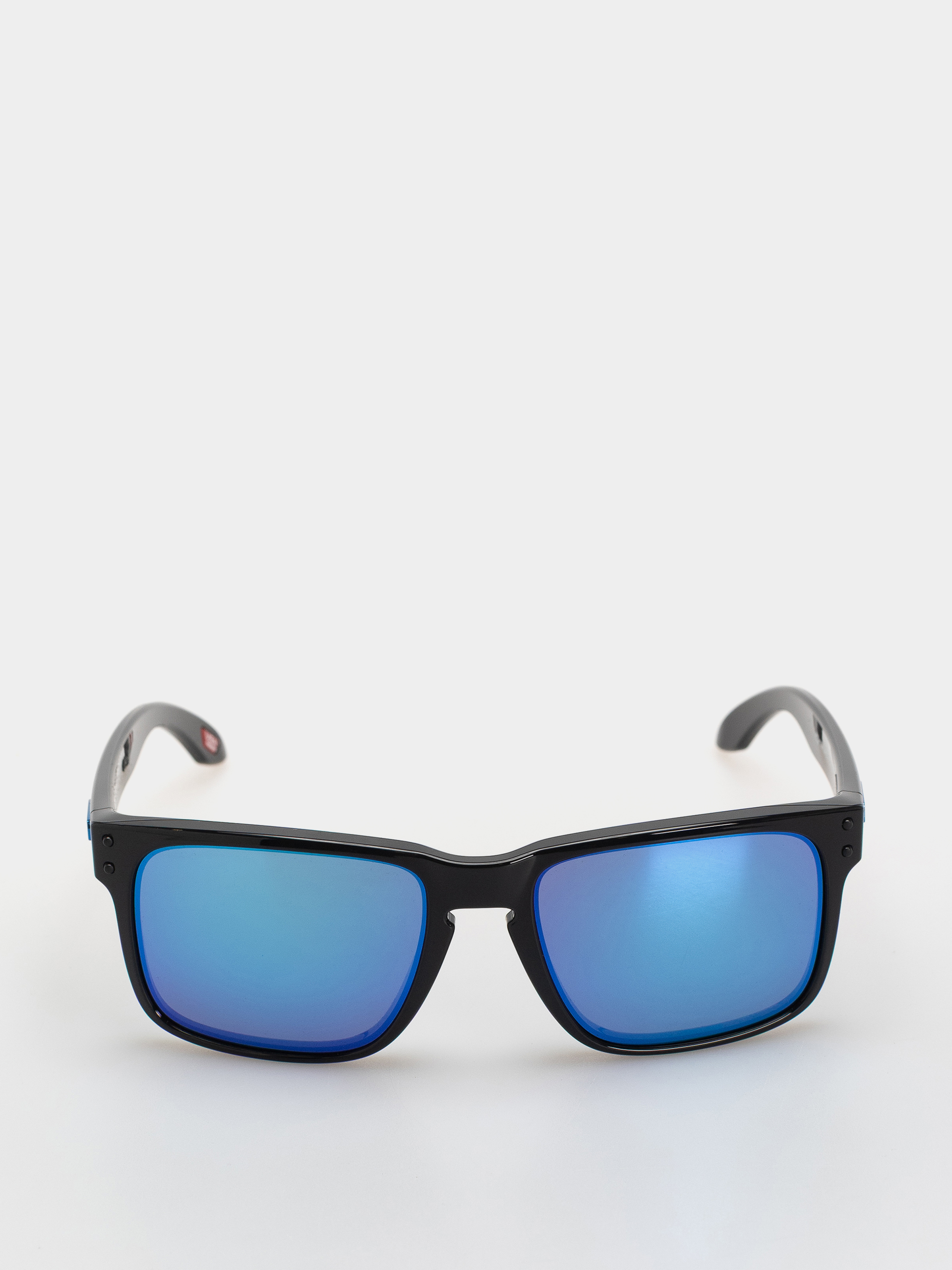 Sluneční brýle Oakley Holbrook (polished black/prizm sapphire iridium)
